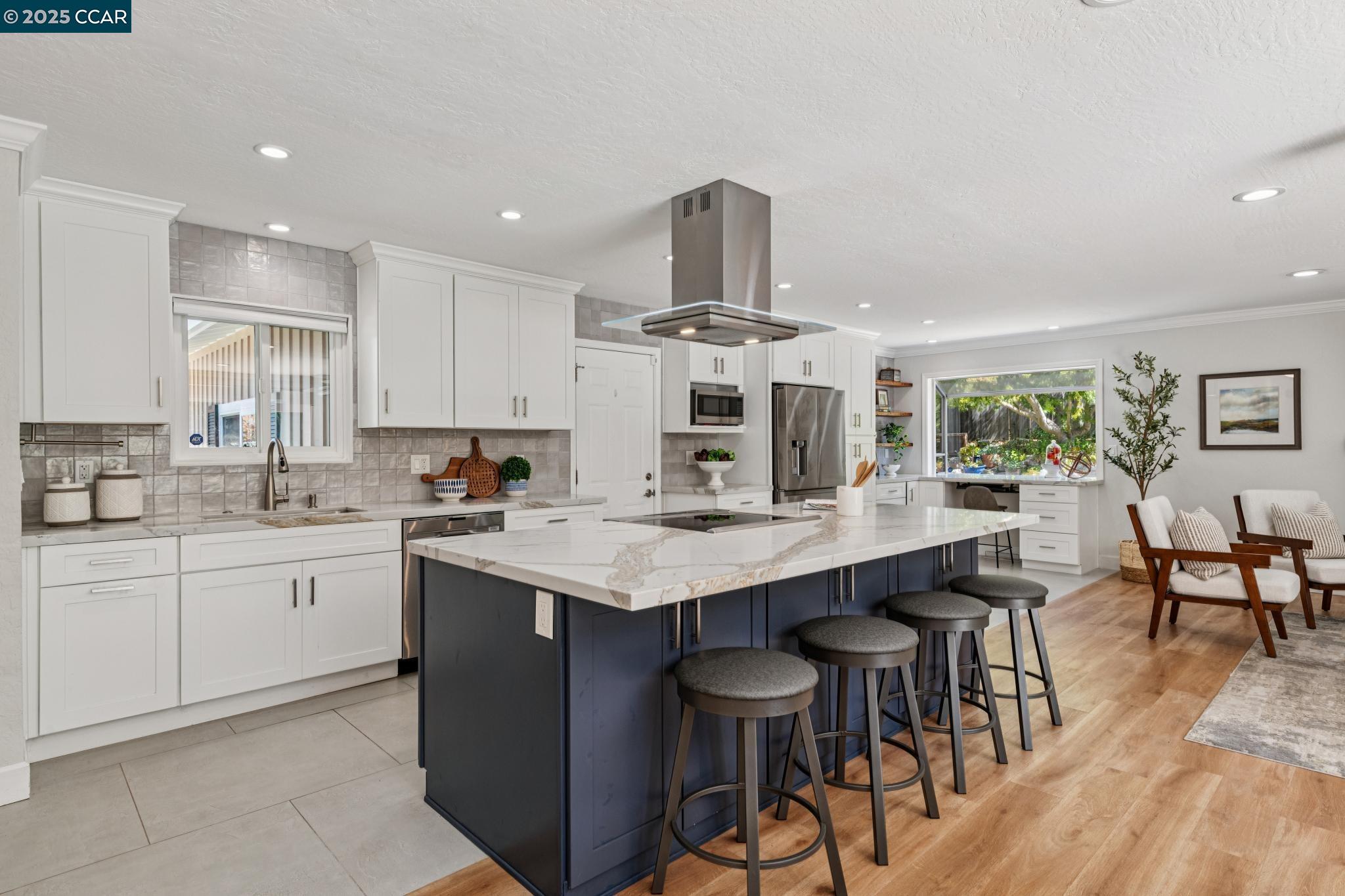 Detail Gallery Image 19 of 59 For 498 Wilbur Dr., Pleasant Hill,  CA 94523 - 4 Beds | 2 Baths