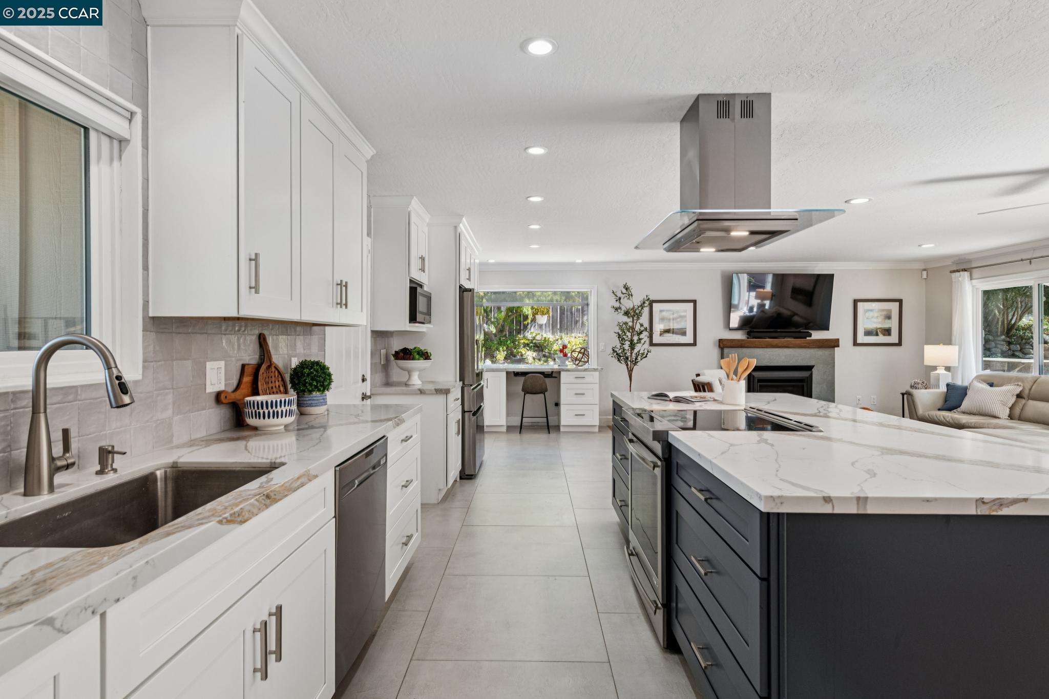 Detail Gallery Image 20 of 59 For 498 Wilbur Dr., Pleasant Hill,  CA 94523 - 4 Beds | 2 Baths