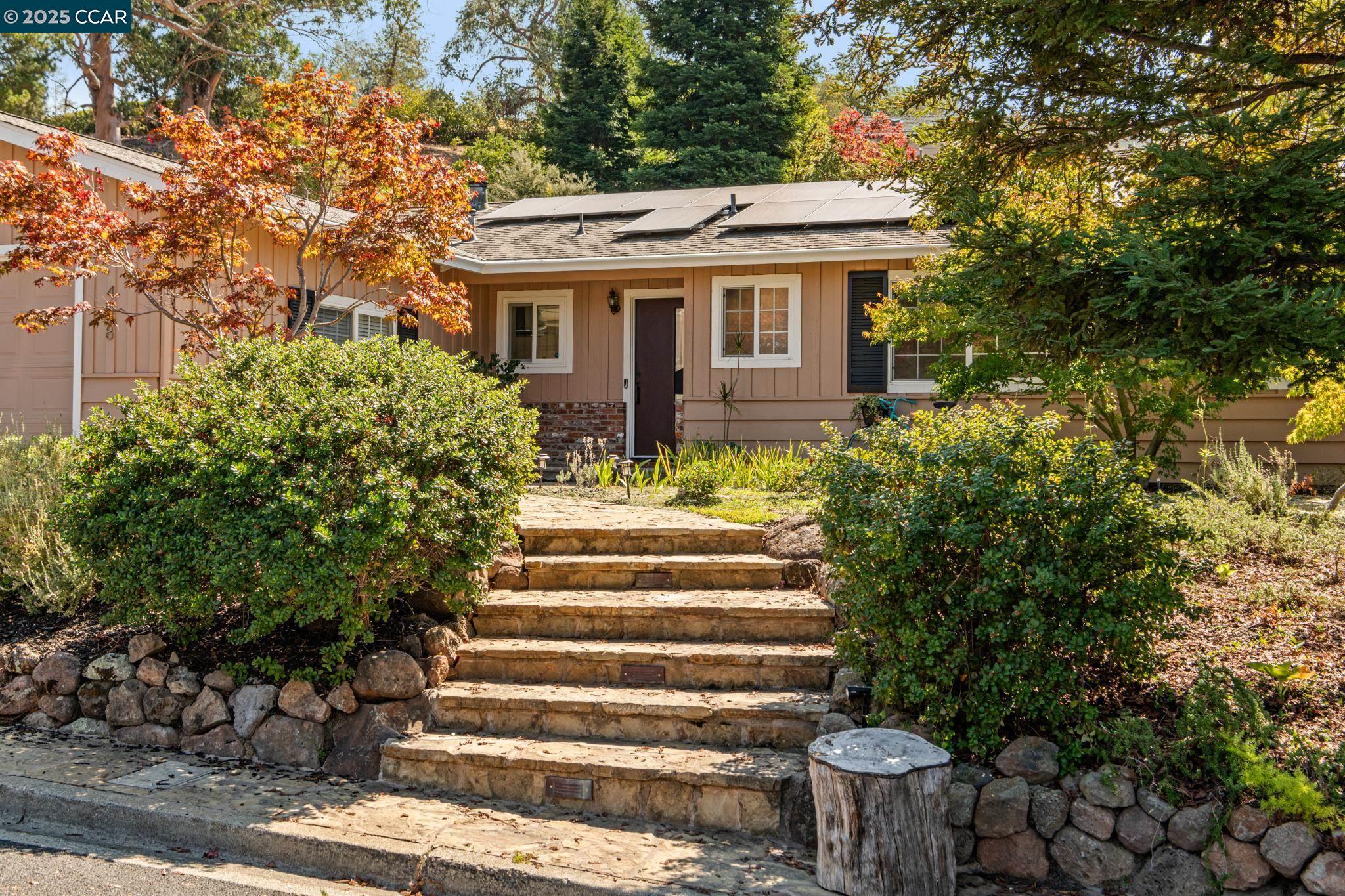 Detail Gallery Image 3 of 59 For 498 Wilbur Dr., Pleasant Hill,  CA 94523 - 4 Beds | 2 Baths