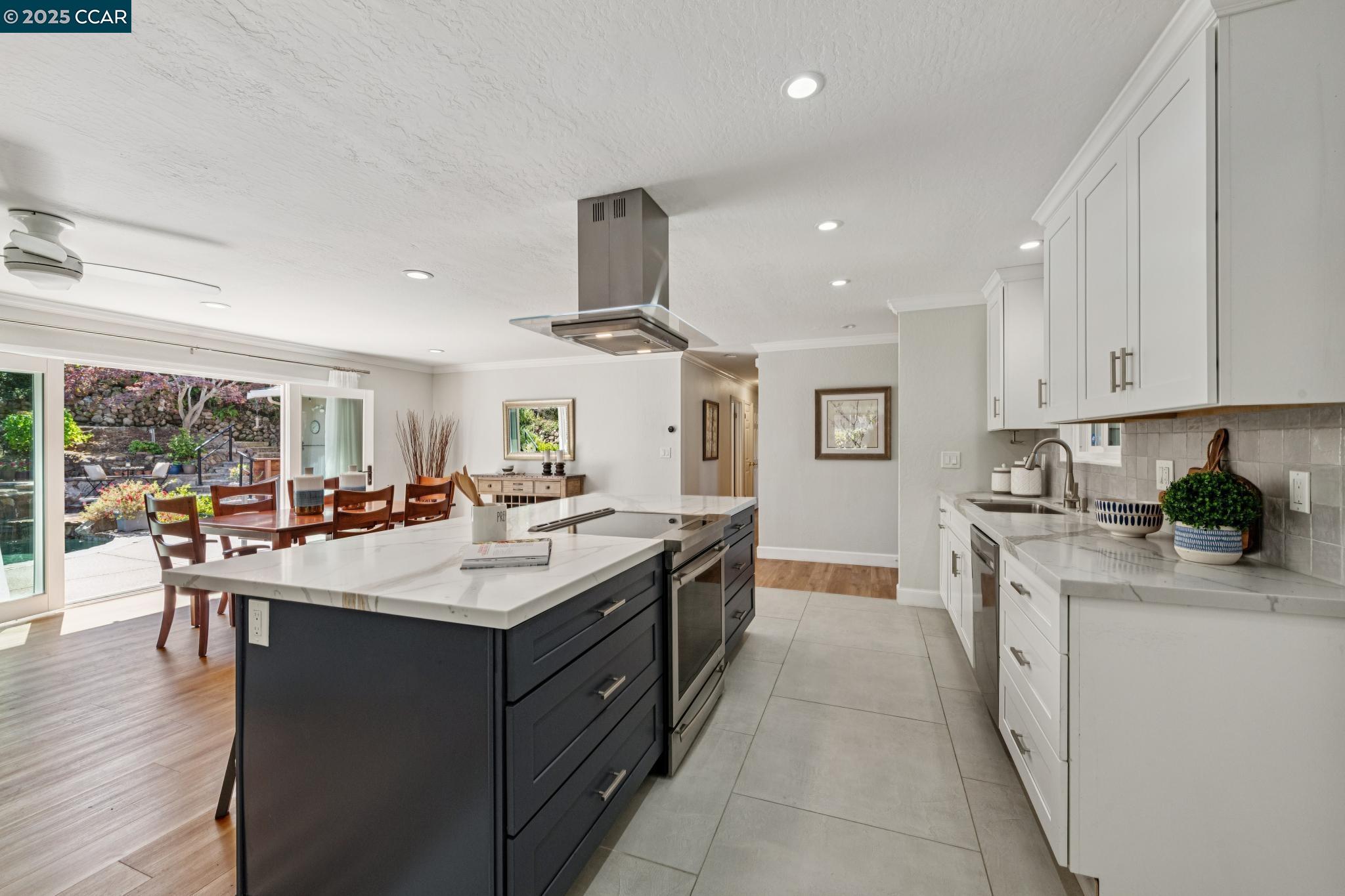 Detail Gallery Image 22 of 59 For 498 Wilbur Dr., Pleasant Hill,  CA 94523 - 4 Beds | 2 Baths
