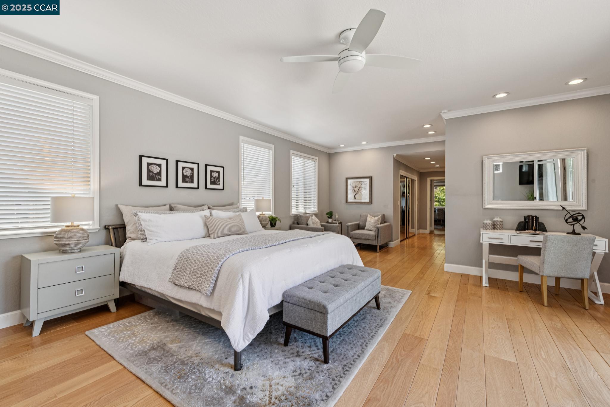 Detail Gallery Image 34 of 59 For 498 Wilbur Dr., Pleasant Hill,  CA 94523 - 4 Beds | 2 Baths