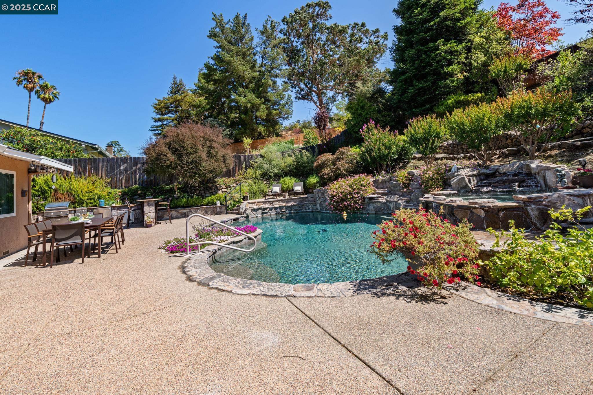 Detail Gallery Image 41 of 59 For 498 Wilbur Dr., Pleasant Hill,  CA 94523 - 4 Beds | 2 Baths