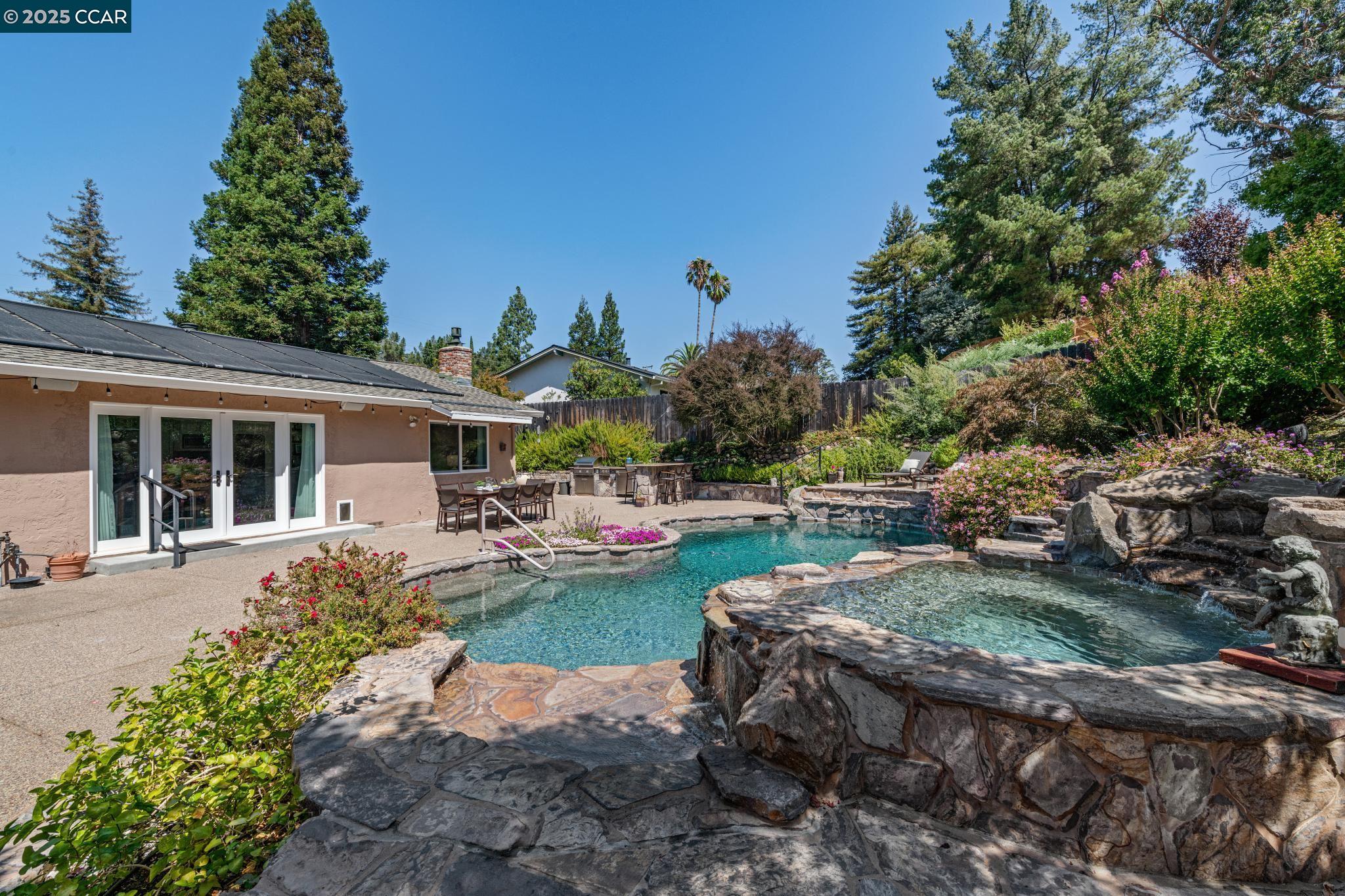 Detail Gallery Image 42 of 59 For 498 Wilbur Dr., Pleasant Hill,  CA 94523 - 4 Beds | 2 Baths
