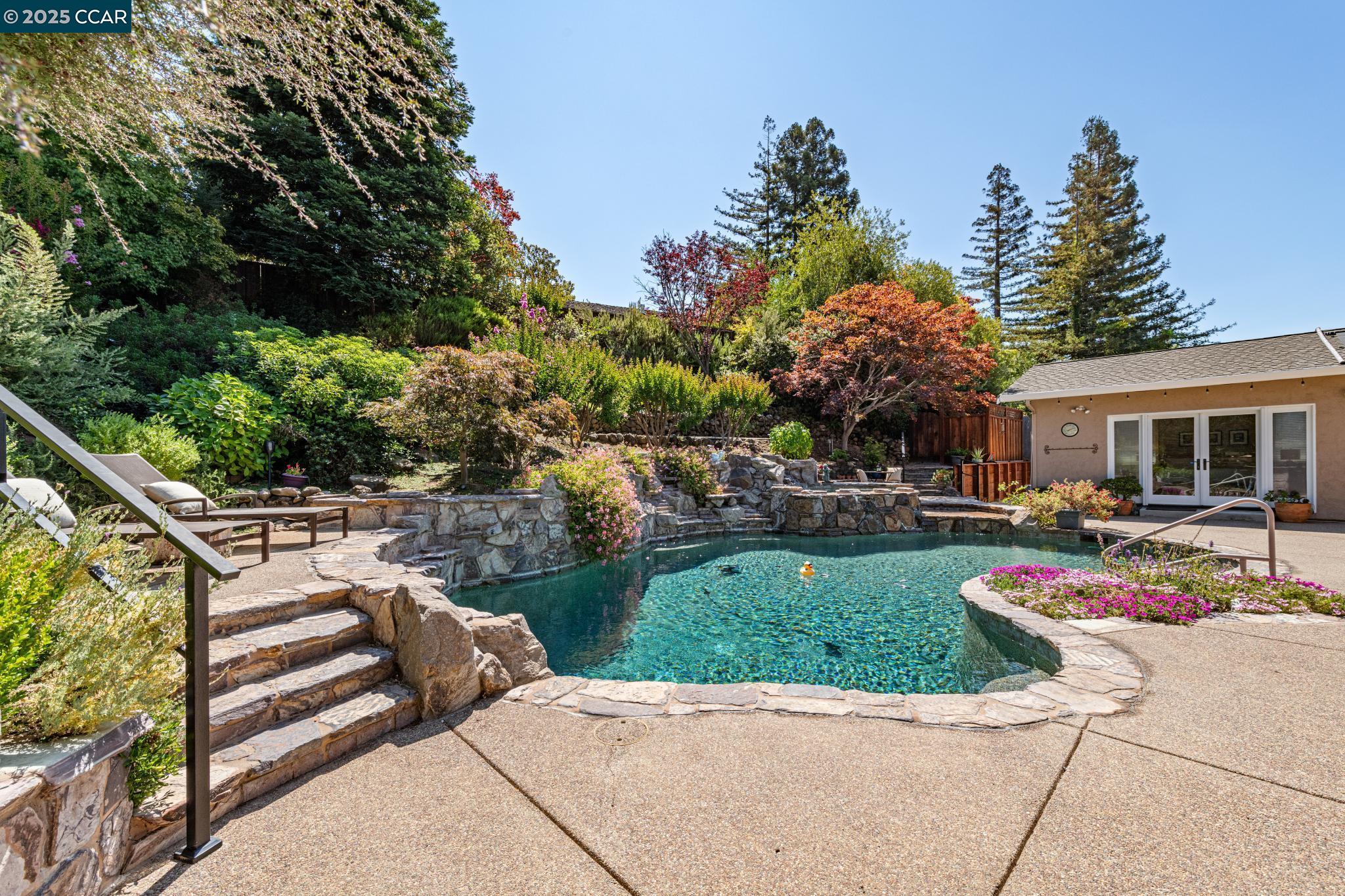 Detail Gallery Image 43 of 59 For 498 Wilbur Dr., Pleasant Hill,  CA 94523 - 4 Beds | 2 Baths