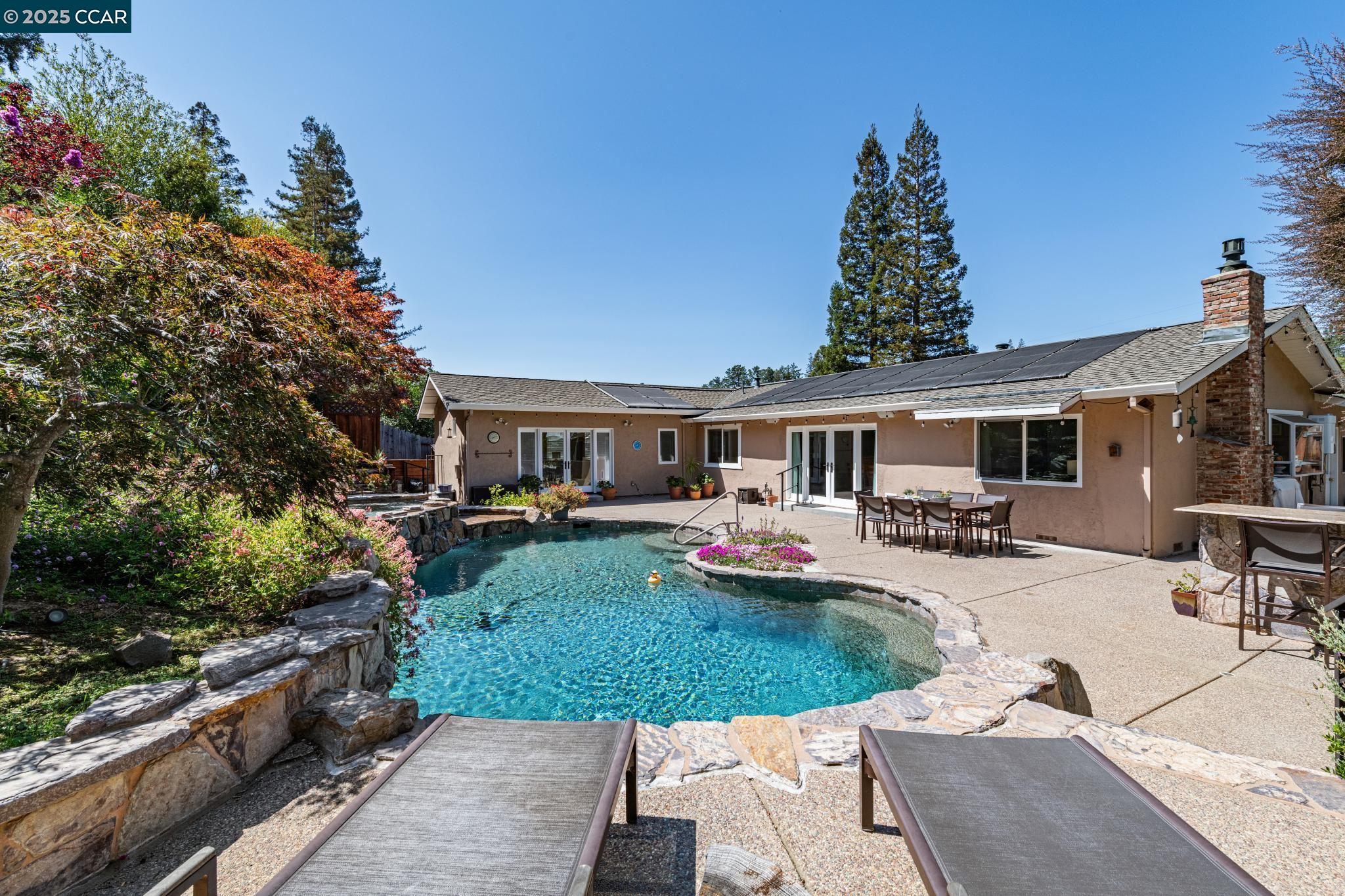 Detail Gallery Image 44 of 59 For 498 Wilbur Dr., Pleasant Hill,  CA 94523 - 4 Beds | 2 Baths