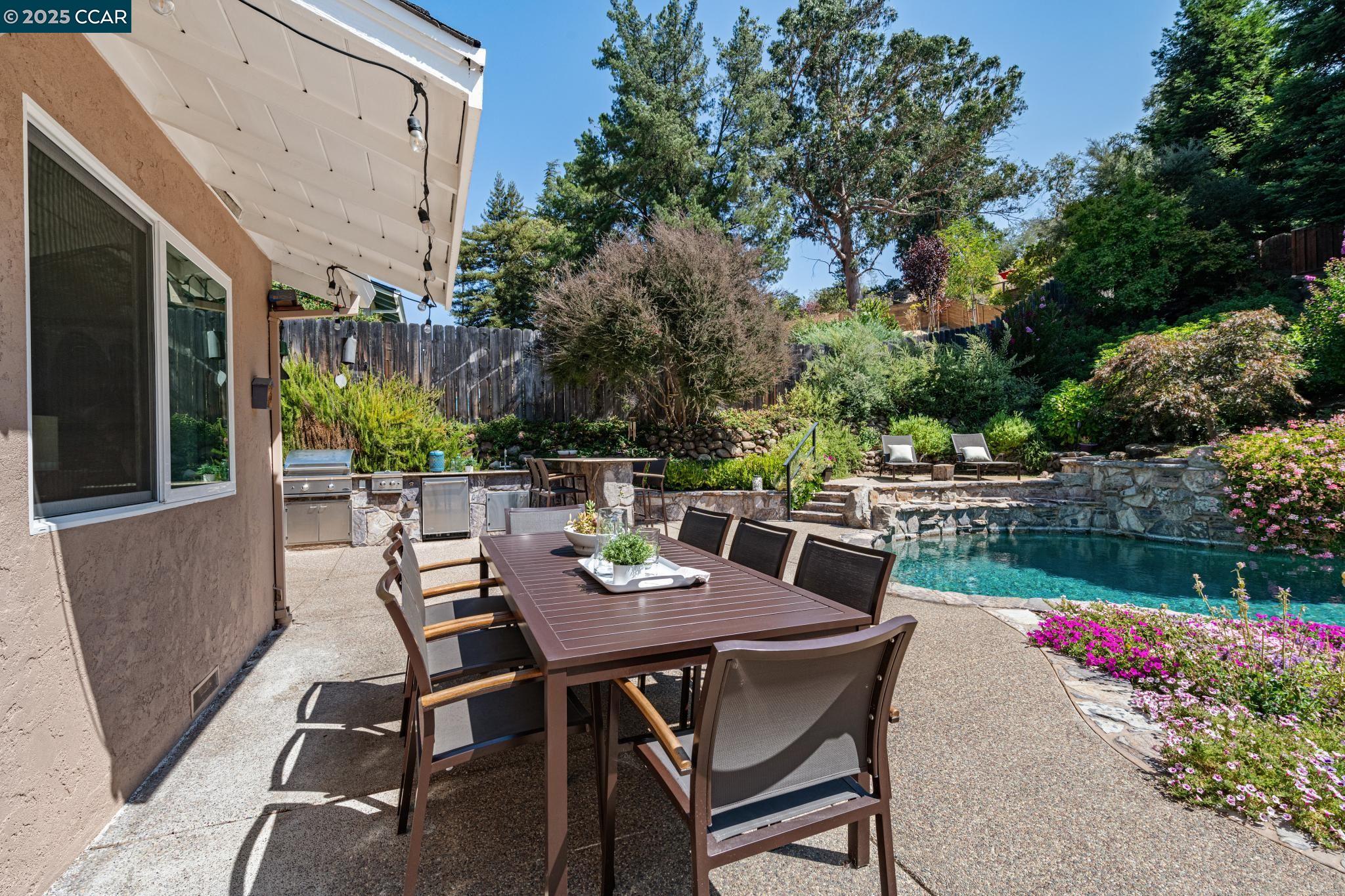 Detail Gallery Image 49 of 59 For 498 Wilbur Dr., Pleasant Hill,  CA 94523 - 4 Beds | 2 Baths