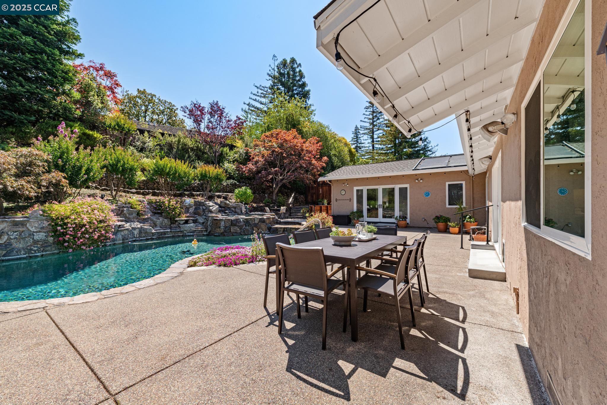 Detail Gallery Image 50 of 59 For 498 Wilbur Dr., Pleasant Hill,  CA 94523 - 4 Beds | 2 Baths