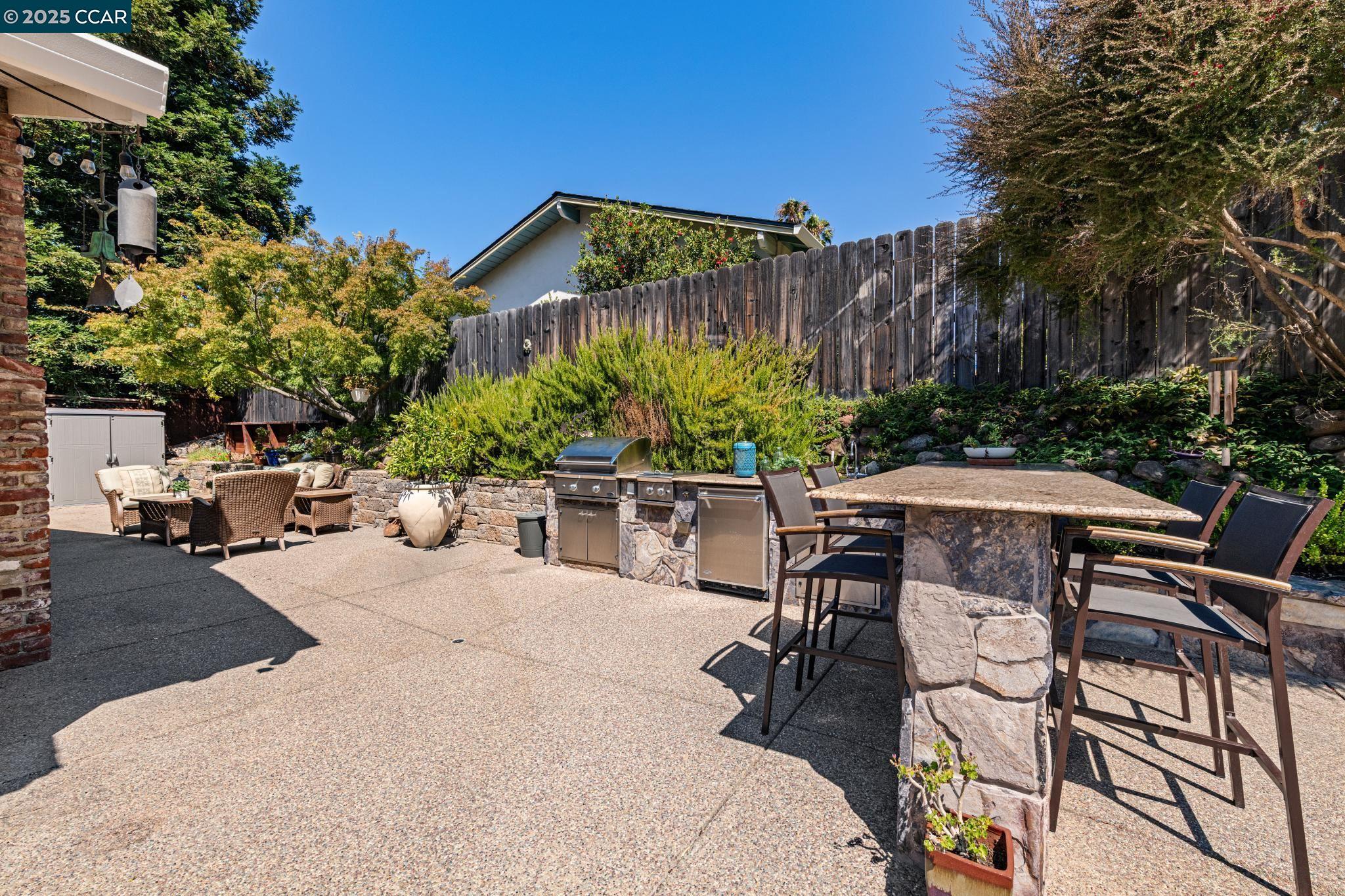 Detail Gallery Image 51 of 59 For 498 Wilbur Dr., Pleasant Hill,  CA 94523 - 4 Beds | 2 Baths