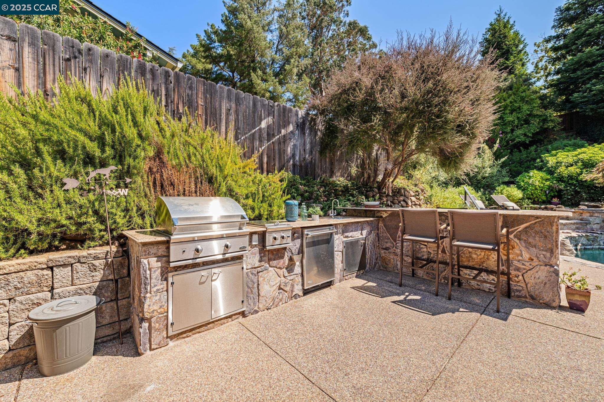 Detail Gallery Image 52 of 59 For 498 Wilbur Dr., Pleasant Hill,  CA 94523 - 4 Beds | 2 Baths