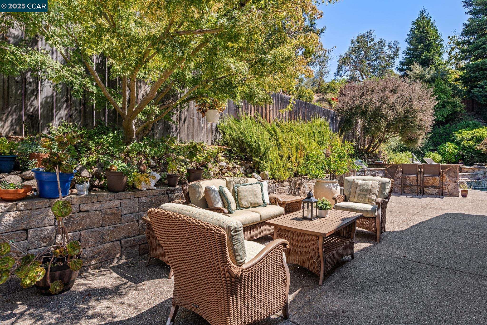 Detail Gallery Image 53 of 59 For 498 Wilbur Dr., Pleasant Hill,  CA 94523 - 4 Beds | 2 Baths
