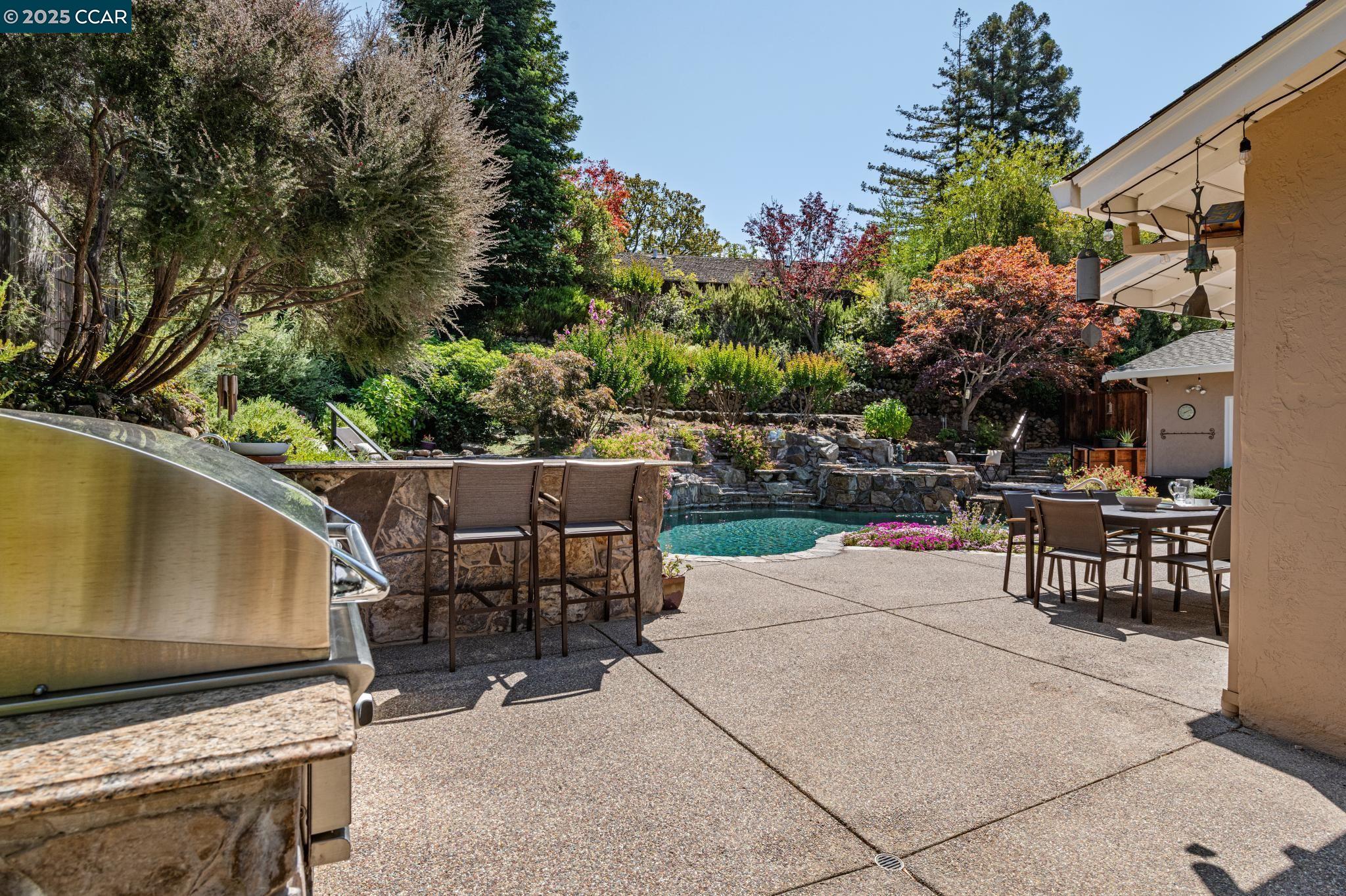 Detail Gallery Image 55 of 59 For 498 Wilbur Dr., Pleasant Hill,  CA 94523 - 4 Beds | 2 Baths