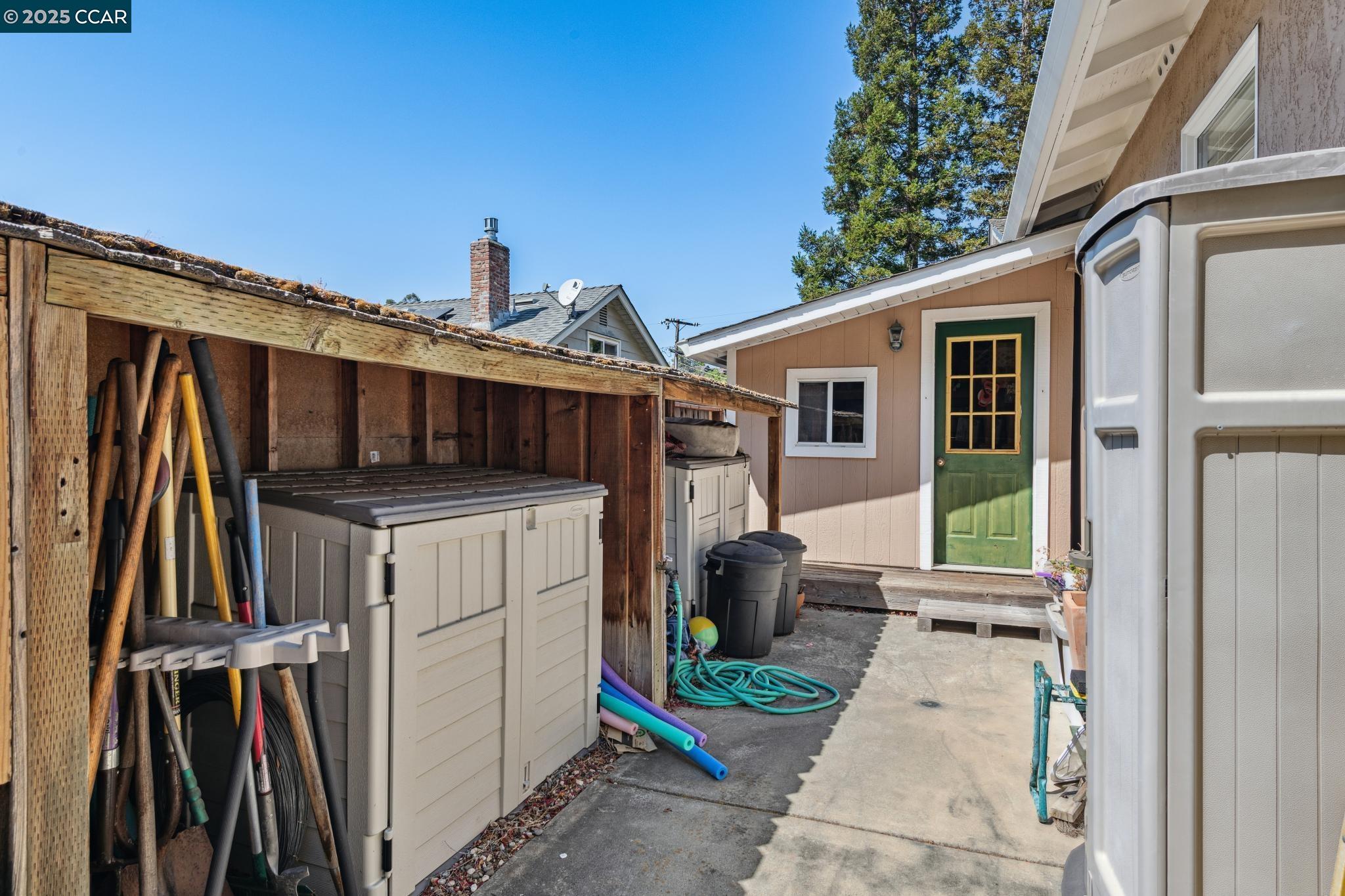 Detail Gallery Image 59 of 59 For 498 Wilbur Dr., Pleasant Hill,  CA 94523 - 4 Beds | 2 Baths