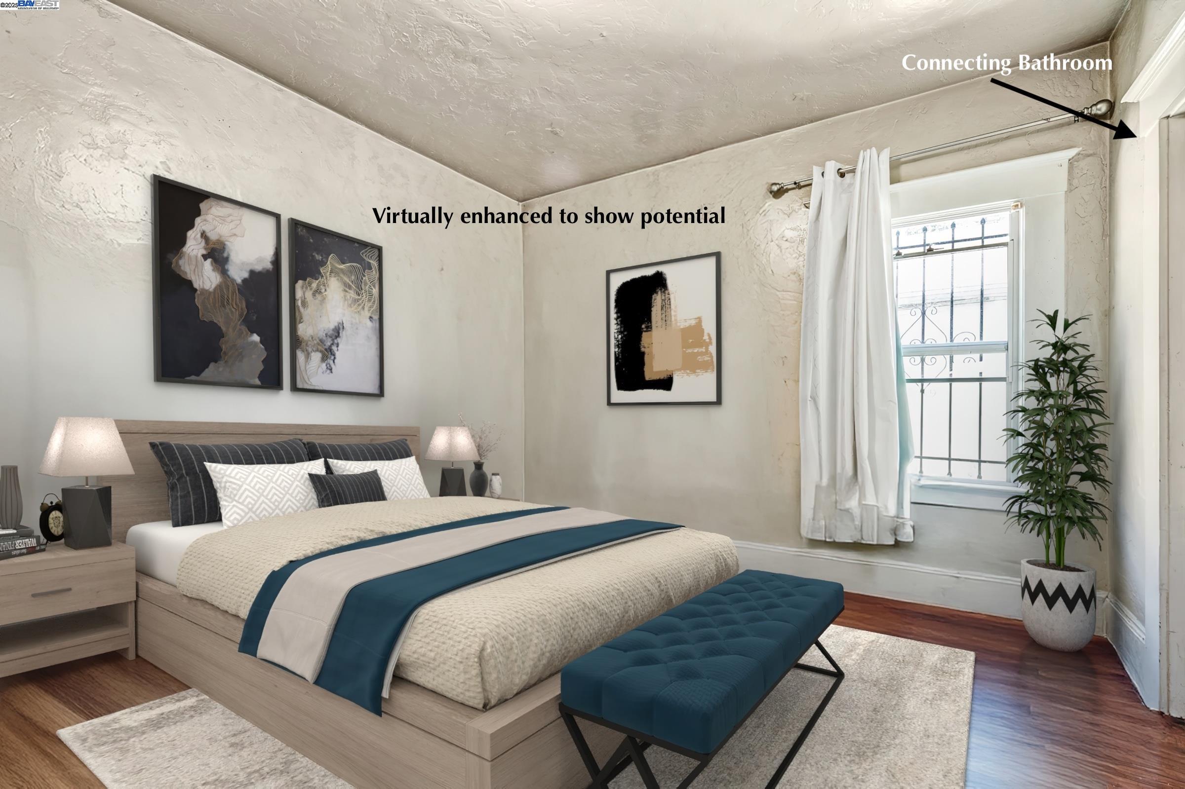 Detail Gallery Image 15 of 41 For 2309 High St, Oakland,  CA 94601 - 3 Beds | 2/1 Baths