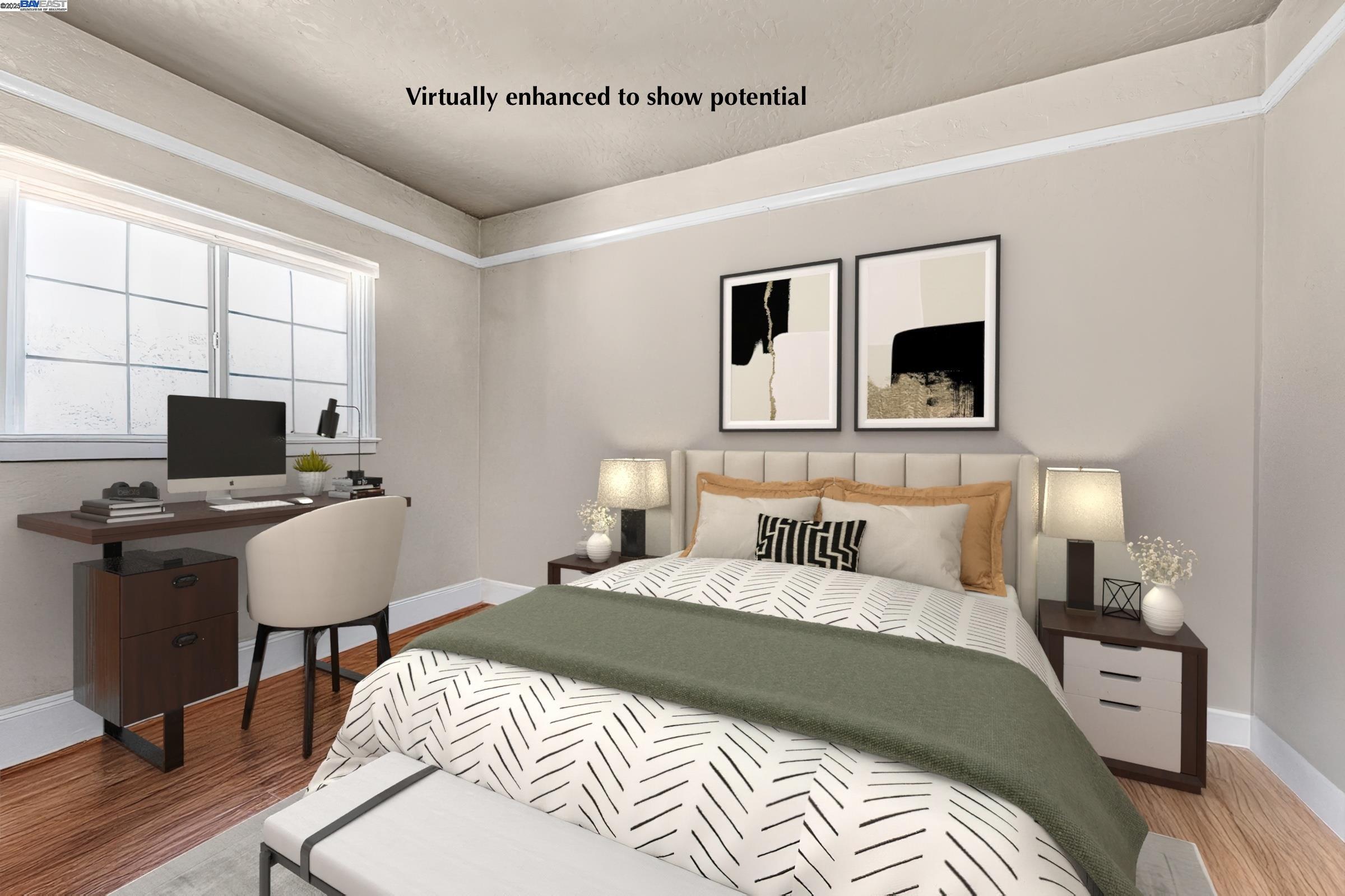 Detail Gallery Image 19 of 41 For 2309 High St, Oakland,  CA 94601 - 3 Beds | 2/1 Baths