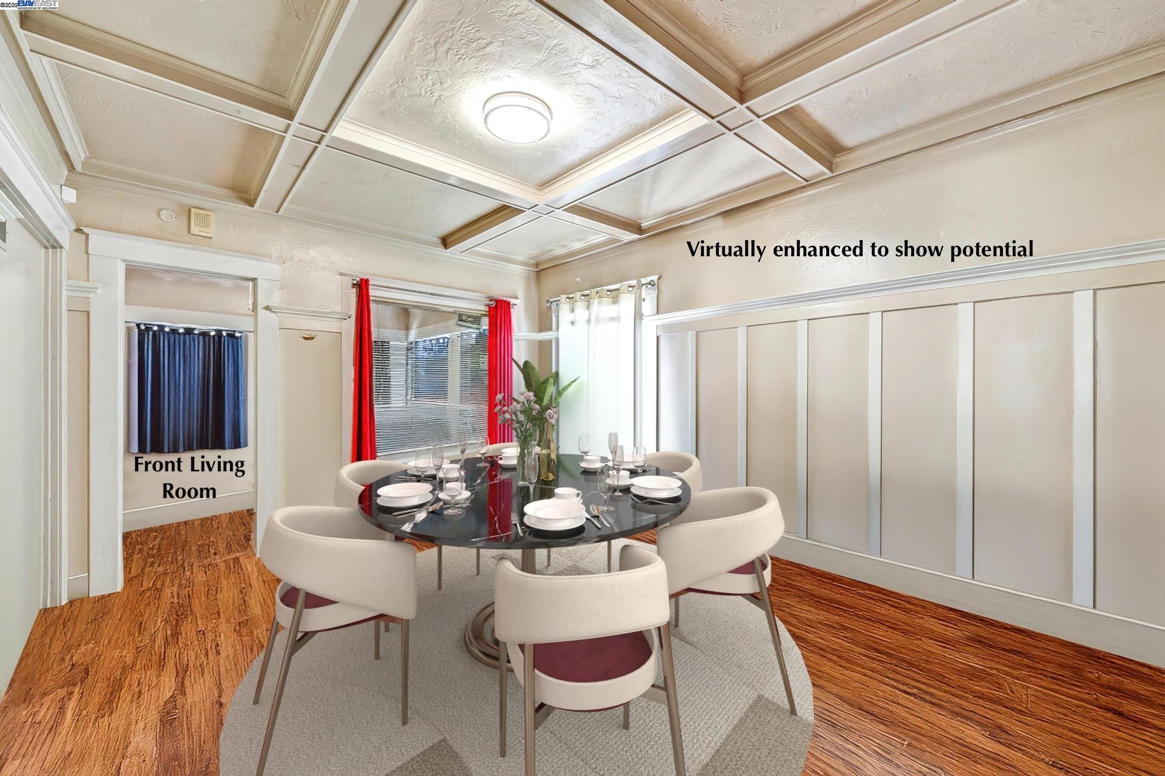 Detail Gallery Image 9 of 41 For 2309 High St, Oakland,  CA 94601 - 3 Beds | 2/1 Baths
