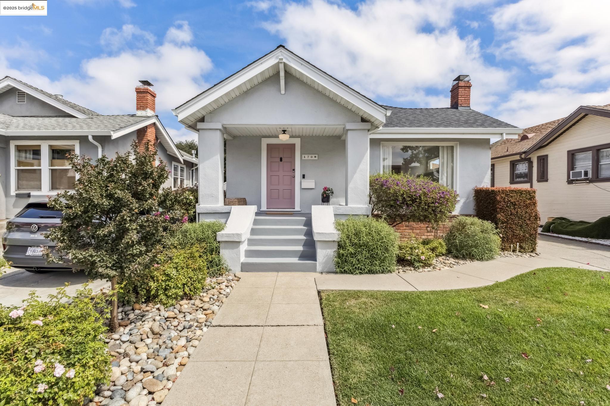 Detail Gallery Image 2 of 60 For 470 Bancroft Ave, San Leandro,  CA 94577 - 3 Beds | 2 Baths