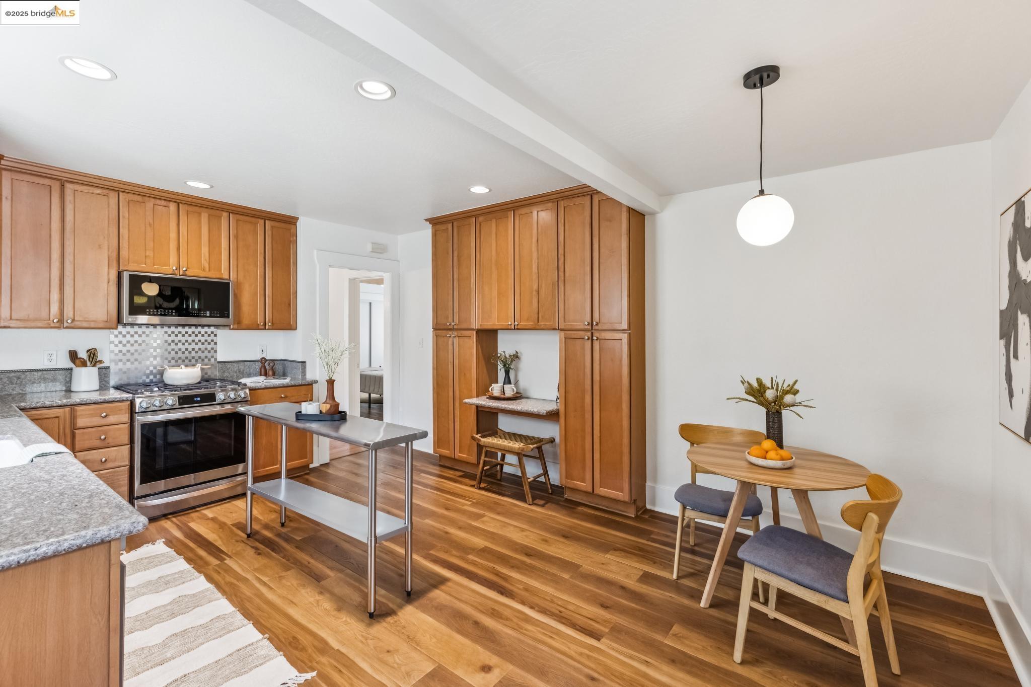 Detail Gallery Image 23 of 60 For 470 Bancroft Ave, San Leandro,  CA 94577 - 3 Beds | 2 Baths