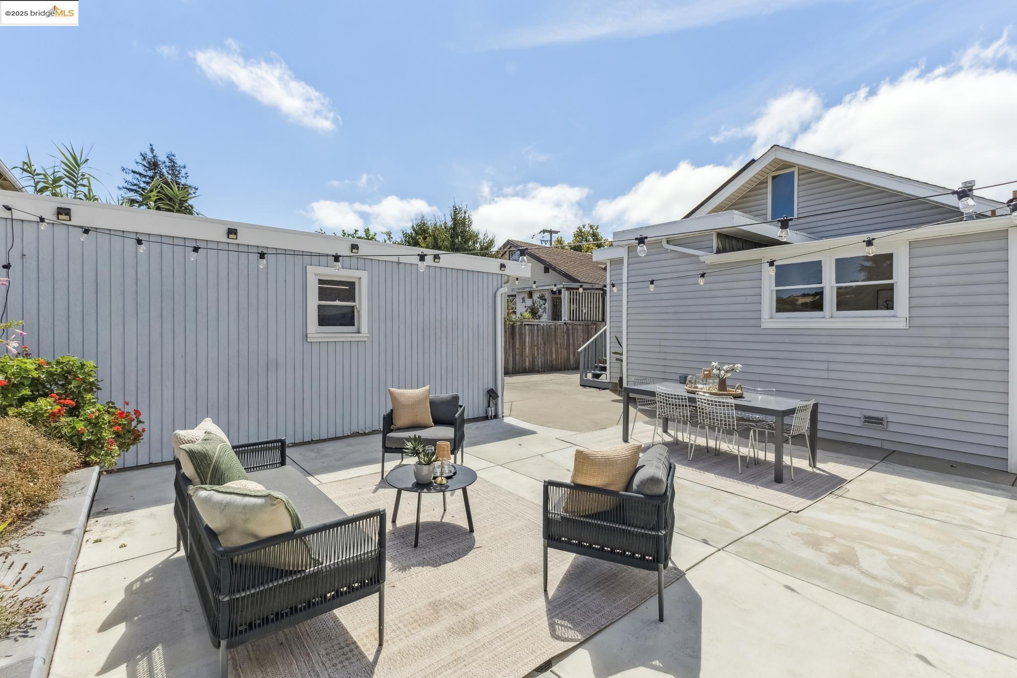 Detail Gallery Image 47 of 60 For 470 Bancroft Ave, San Leandro,  CA 94577 - 3 Beds | 2 Baths
