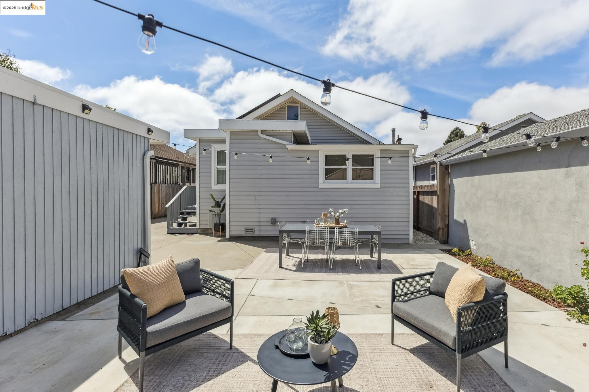 Detail Gallery Image 48 of 60 For 470 Bancroft Ave, San Leandro,  CA 94577 - 3 Beds | 2 Baths