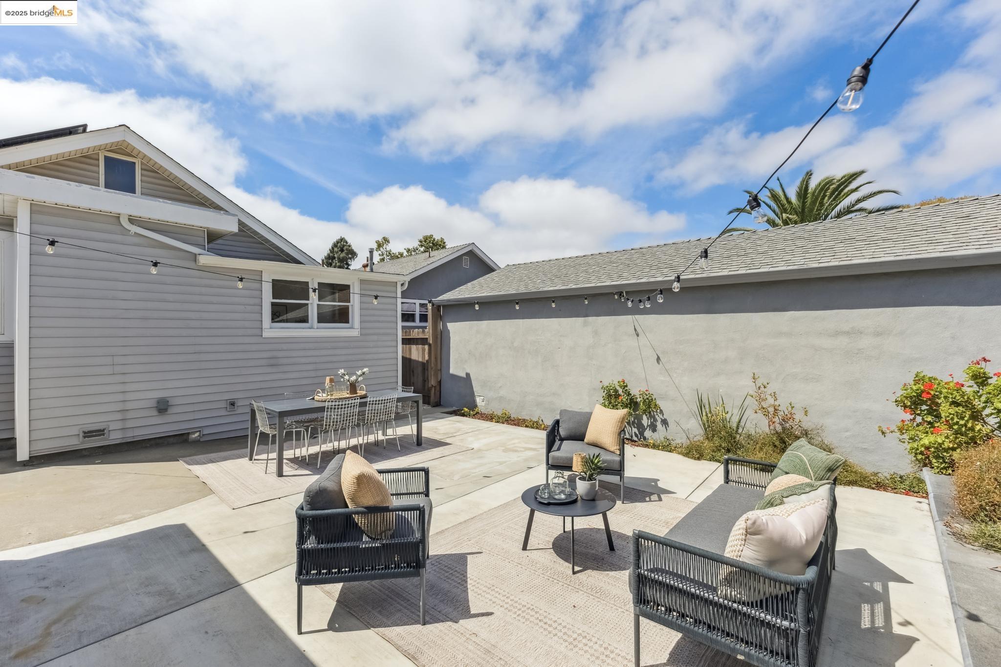 Detail Gallery Image 49 of 60 For 470 Bancroft Ave, San Leandro,  CA 94577 - 3 Beds | 2 Baths