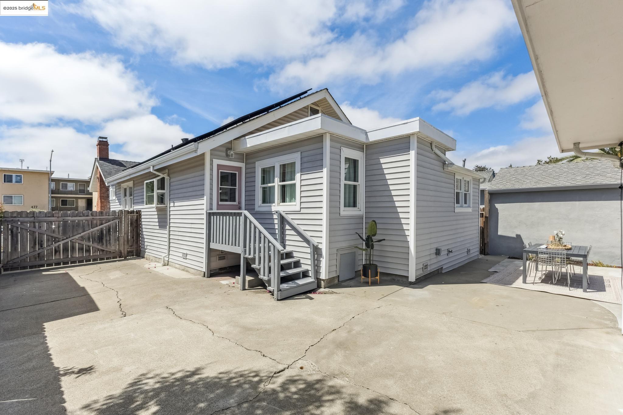 Detail Gallery Image 50 of 60 For 470 Bancroft Ave, San Leandro,  CA 94577 - 3 Beds | 2 Baths