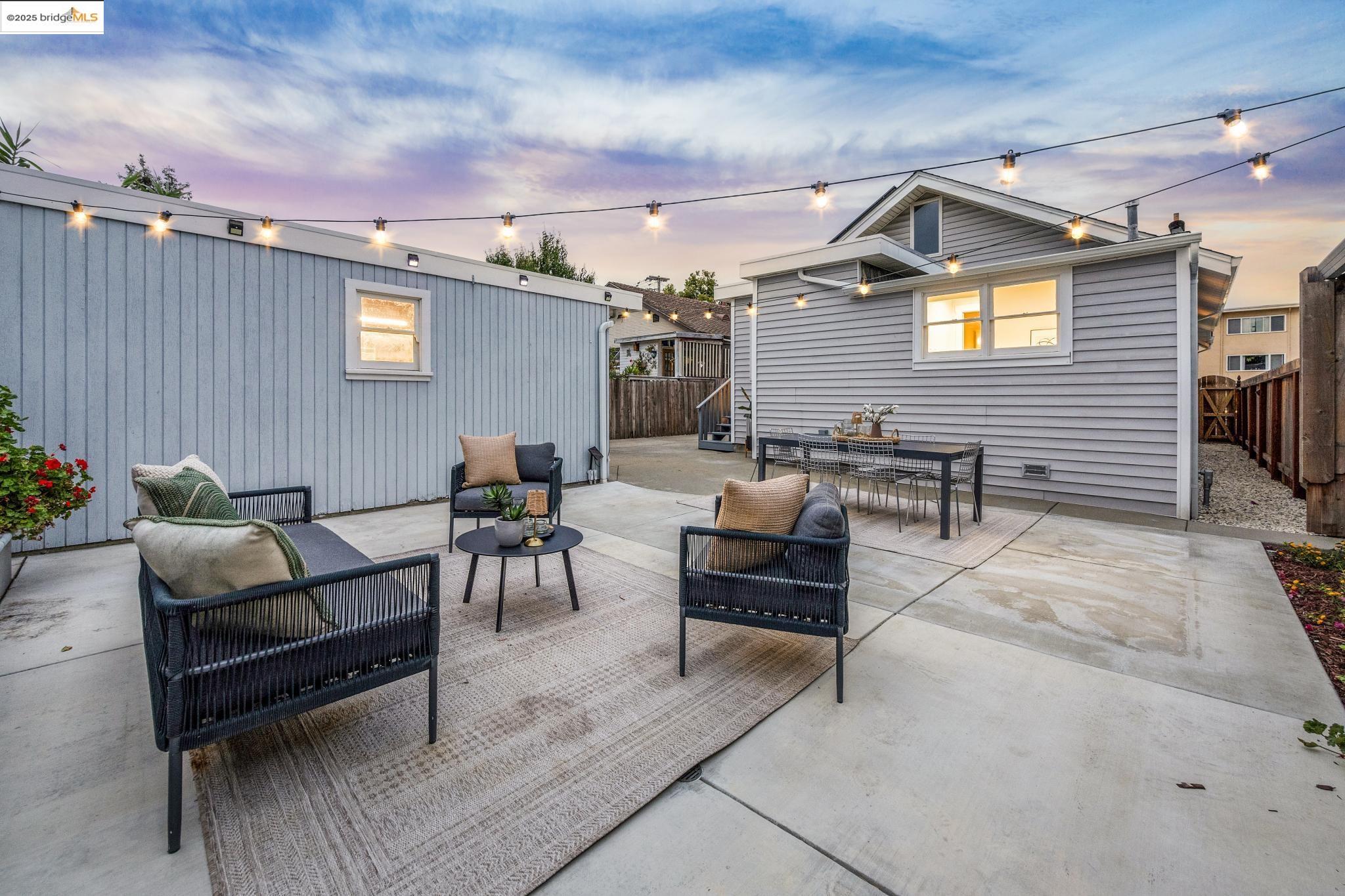 Detail Gallery Image 54 of 60 For 470 Bancroft Ave, San Leandro,  CA 94577 - 3 Beds | 2 Baths