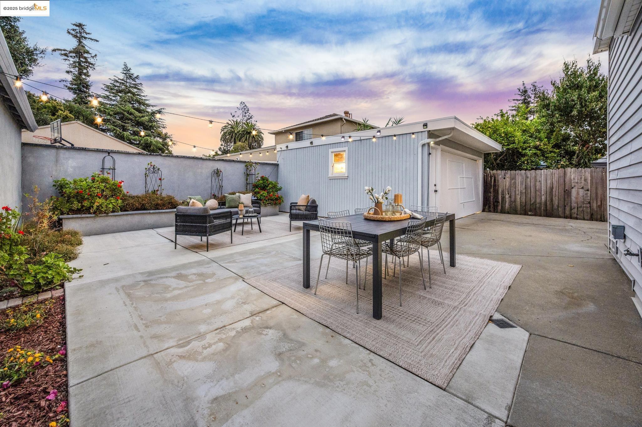 Detail Gallery Image 55 of 60 For 470 Bancroft Ave, San Leandro,  CA 94577 - 3 Beds | 2 Baths