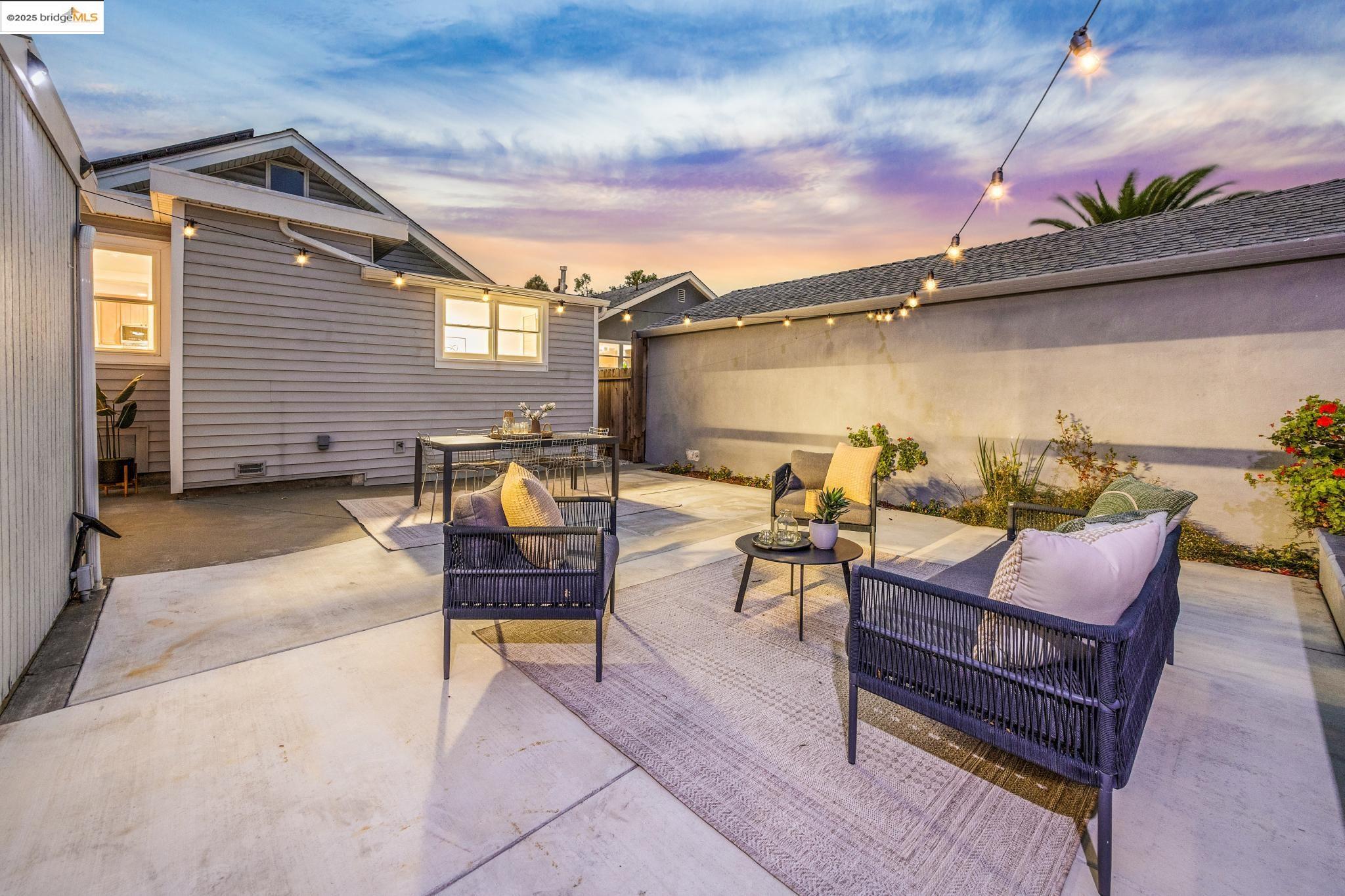 Detail Gallery Image 57 of 60 For 470 Bancroft Ave, San Leandro,  CA 94577 - 3 Beds | 2 Baths