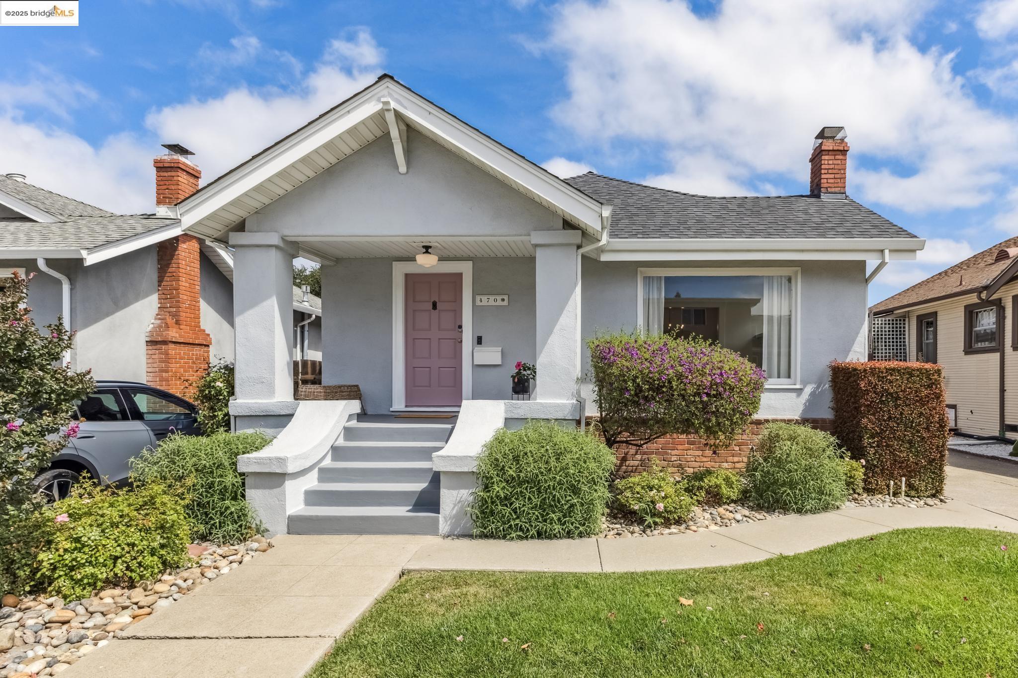 Detail Gallery Image 60 of 60 For 470 Bancroft Ave, San Leandro,  CA 94577 - 3 Beds | 2 Baths
