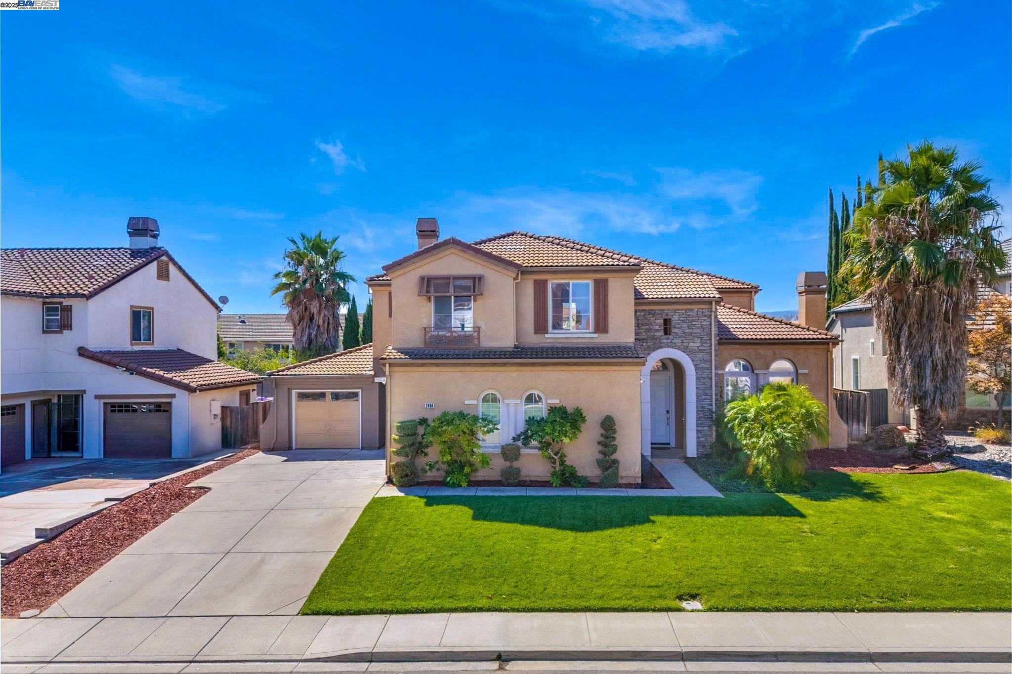 Detail Gallery Image 44 of 51 For 2498 Taylor Way, Antioch,  CA 94531 - 5 Beds | 3 Baths