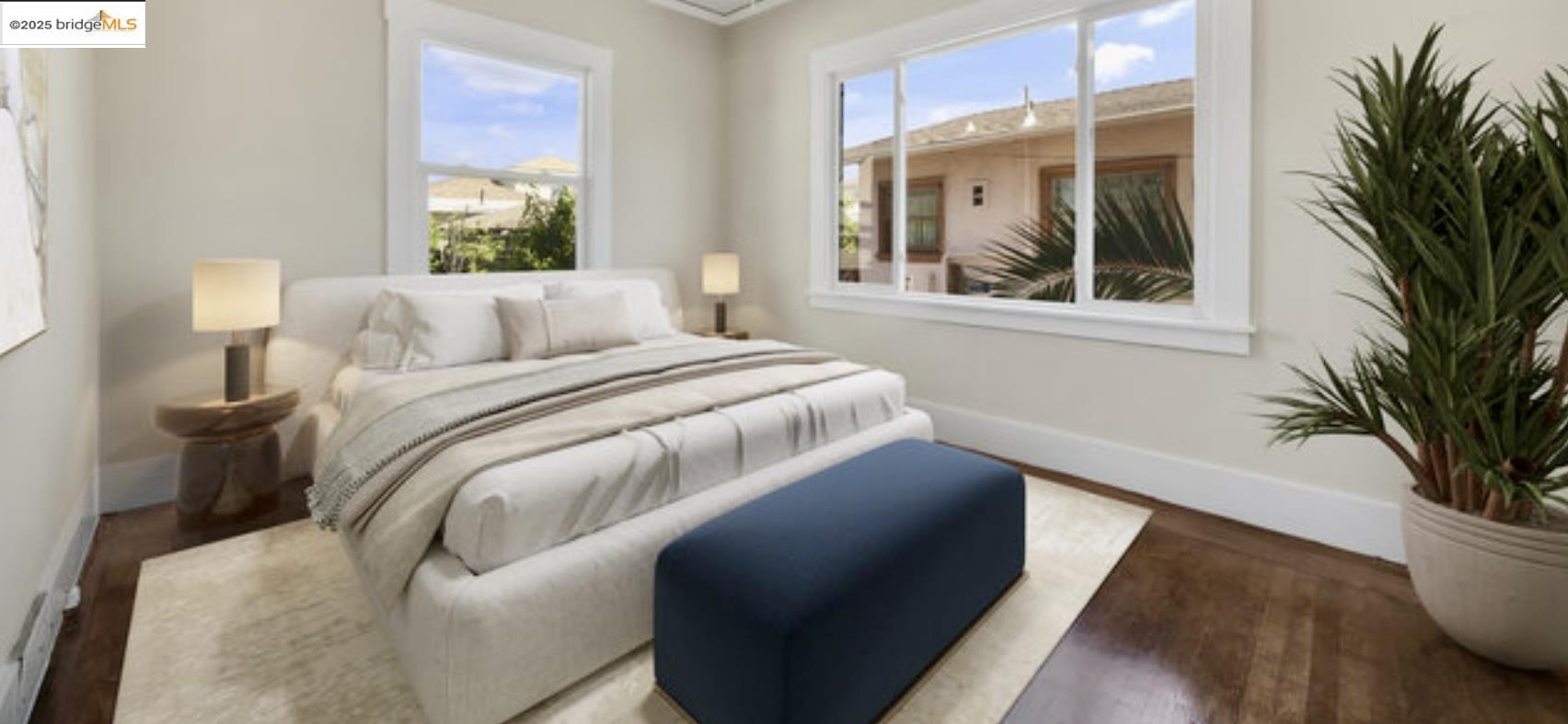 Detail Gallery Image 21 of 29 For 2445 66th Ave, Oakland,  CA 94605 - 4 Beds | 2 Baths
