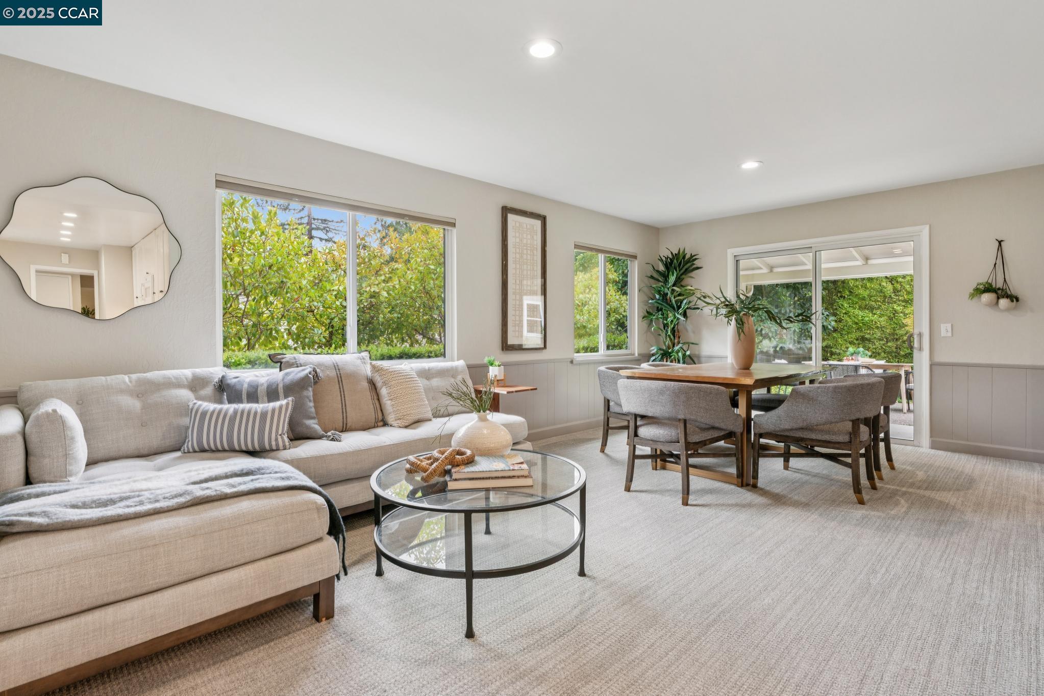 Detail Gallery Image 11 of 52 For 8 Southwaite Ct, Orinda,  CA 94563 - 4 Beds | 3 Baths