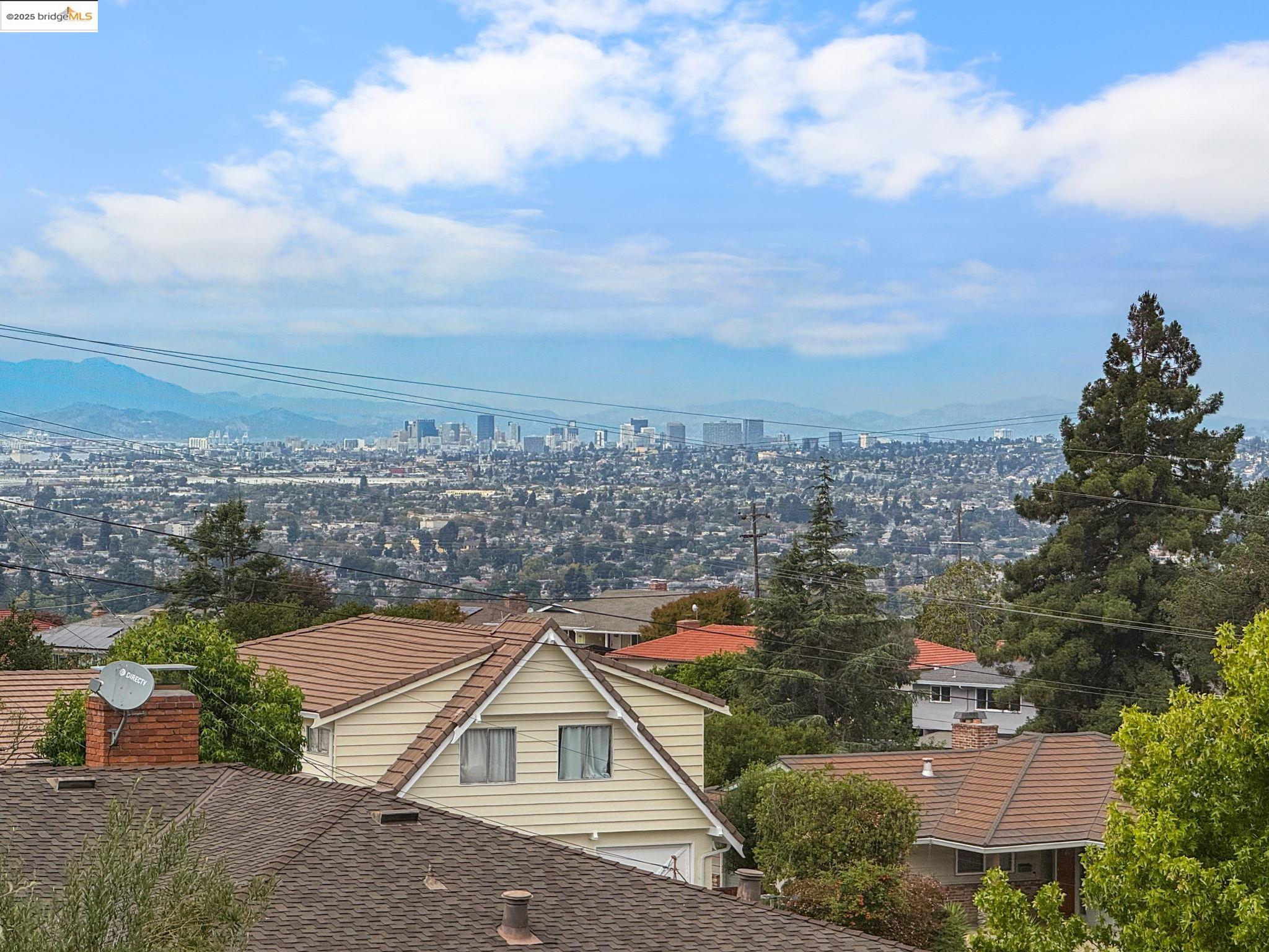 Detail Gallery Image 21 of 41 For 1834 Skyview Dr, San Leandro,  CA 94577 - 4 Beds | 2/1 Baths