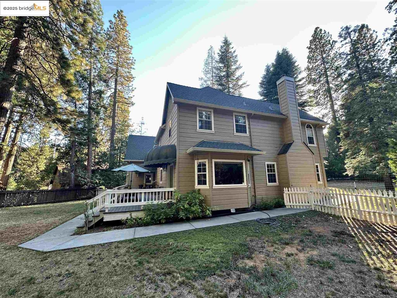 Detail Gallery Image 51 of 53 For 19232 Highlander, Twain Harte,  CA 95383 - 3 Beds | 2/1 Baths