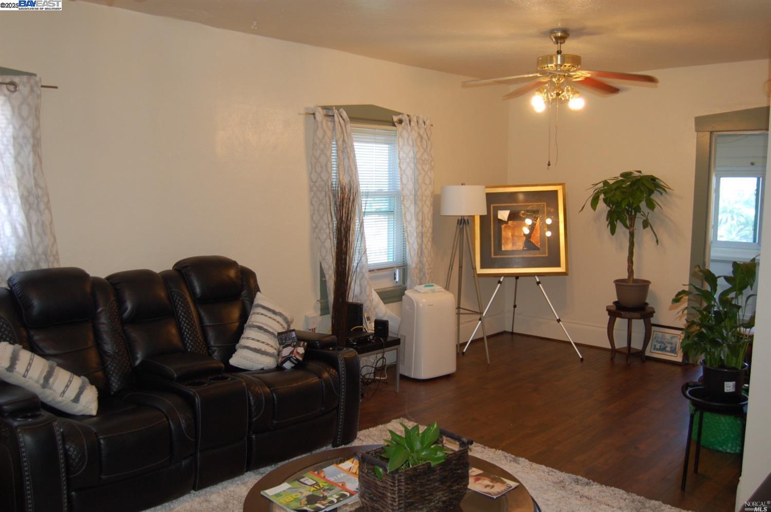 Detail Gallery Image 7 of 11 For 5103 Fairfax Ave, Oakland,  CA 94601 - – Beds | – Baths