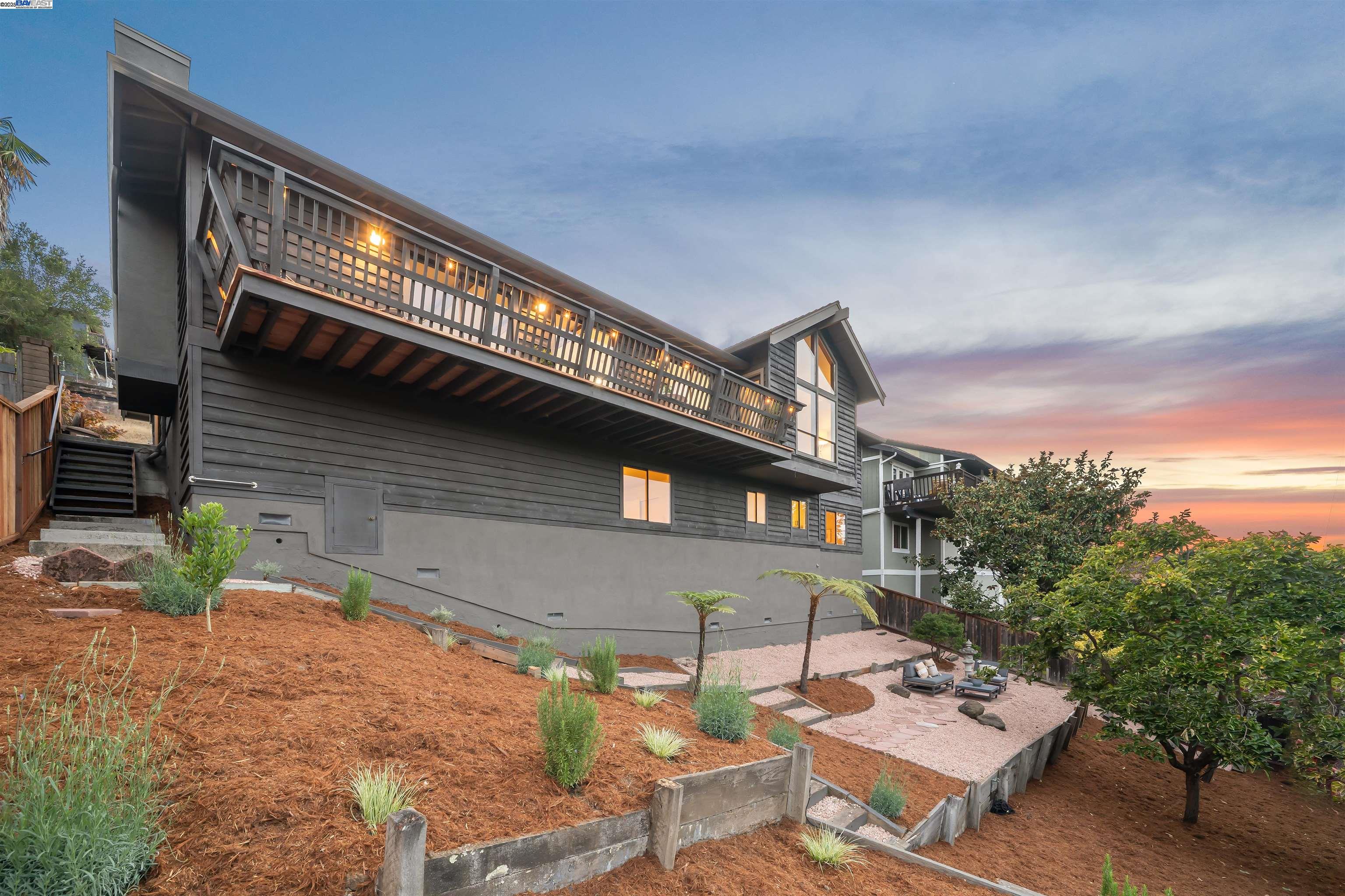 Detail Gallery Image 52 of 58 For 1768 Astor Ct, San Leandro,  CA 94577 - 3 Beds | 2/1 Baths