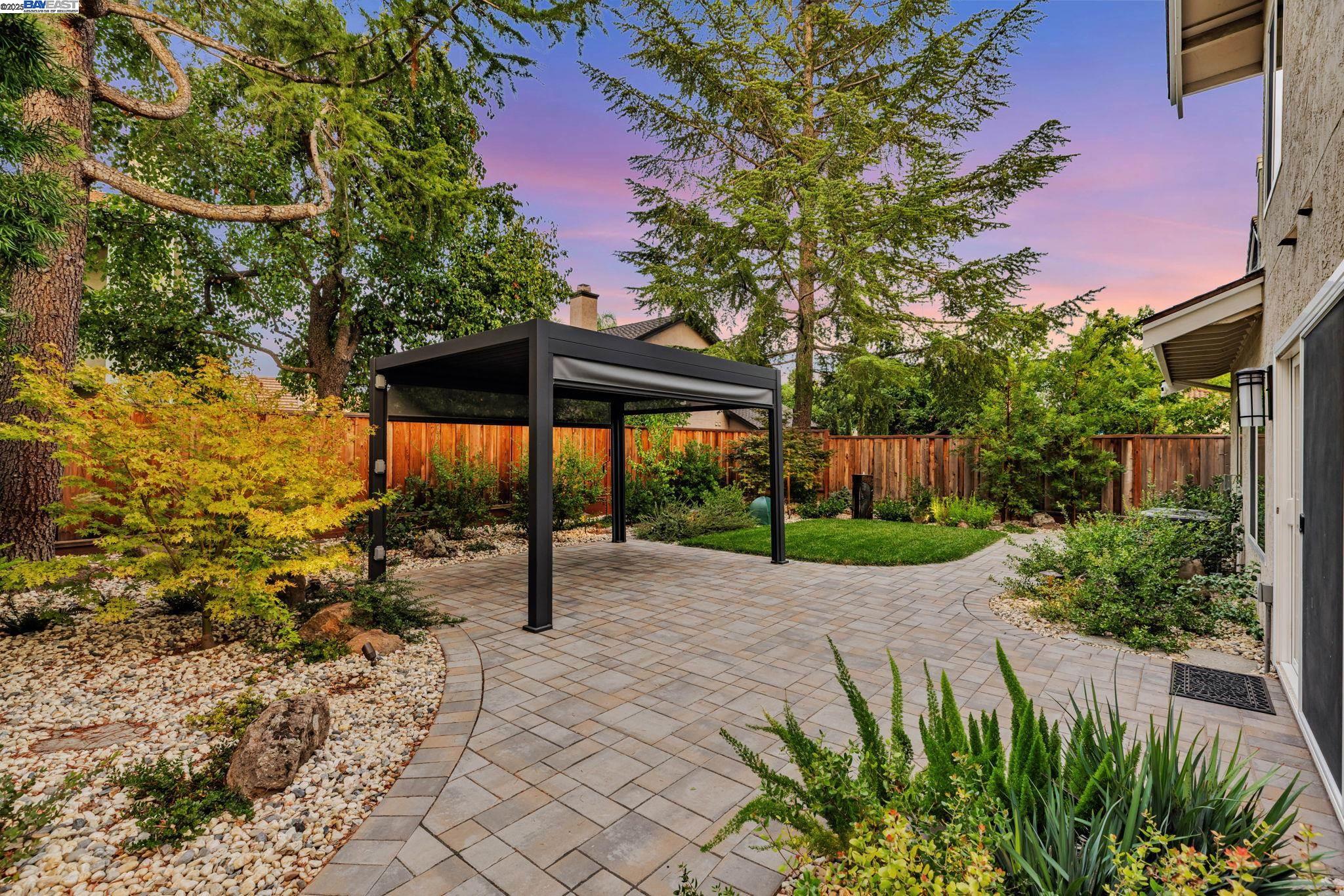 Detail Gallery Image 2 of 60 For 3162 Paseo Robles, Pleasanton,  CA 94566 - 4 Beds | 3 Baths