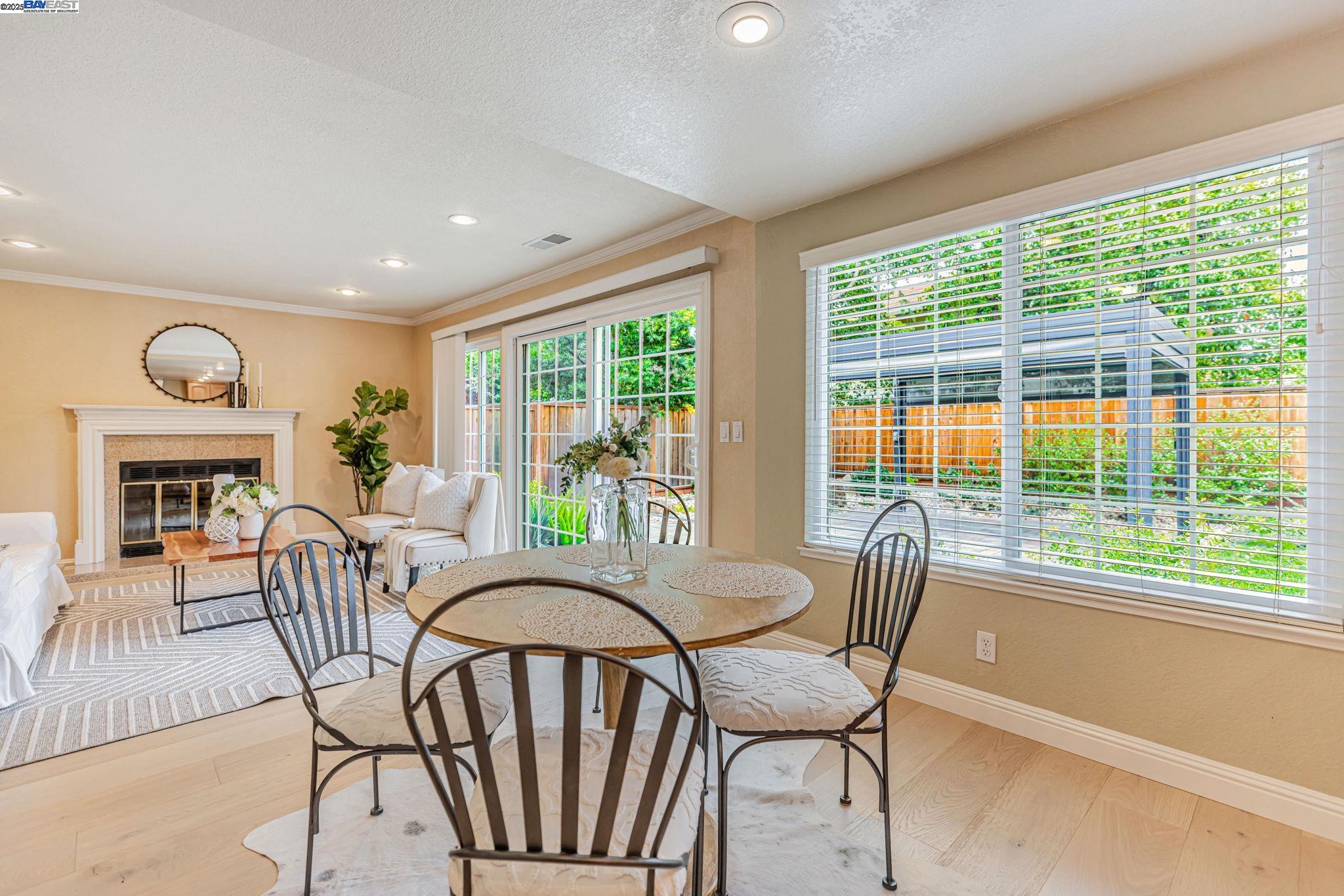 Detail Gallery Image 17 of 60 For 3162 Paseo Robles, Pleasanton,  CA 94566 - 4 Beds | 3 Baths