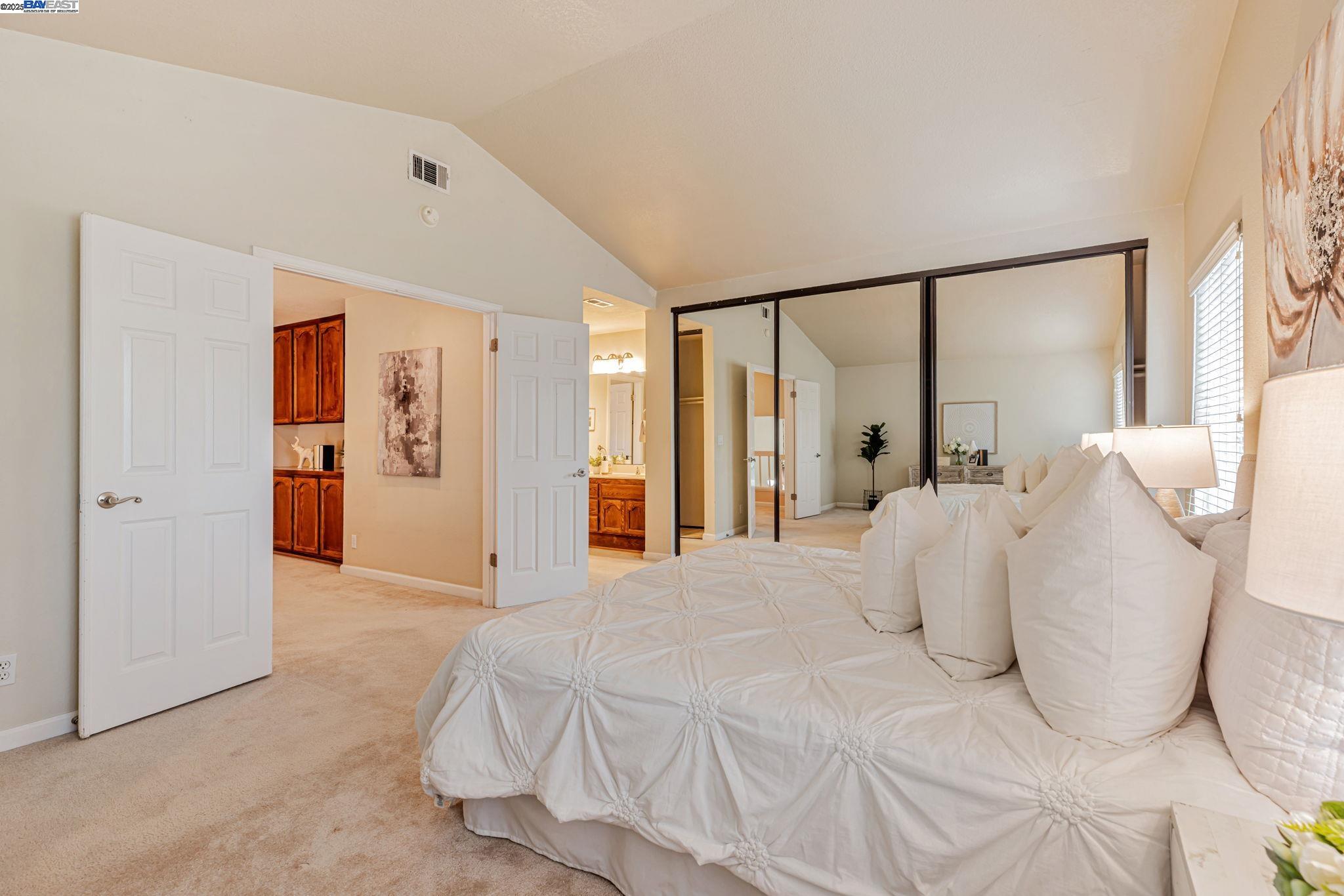 Detail Gallery Image 22 of 60 For 3162 Paseo Robles, Pleasanton,  CA 94566 - 4 Beds | 3 Baths