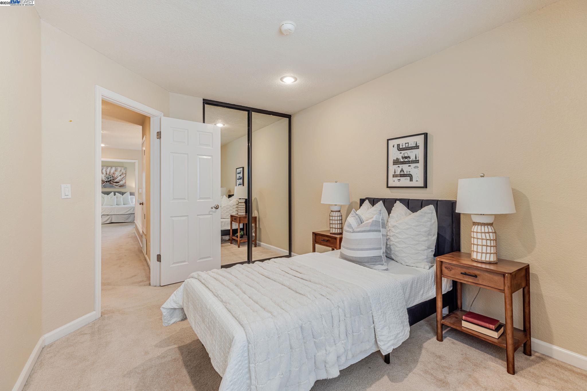 Detail Gallery Image 26 of 60 For 3162 Paseo Robles, Pleasanton,  CA 94566 - 4 Beds | 3 Baths