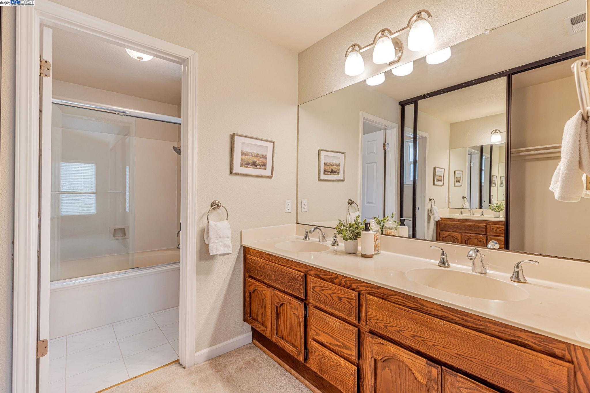 Detail Gallery Image 28 of 60 For 3162 Paseo Robles, Pleasanton,  CA 94566 - 4 Beds | 3 Baths