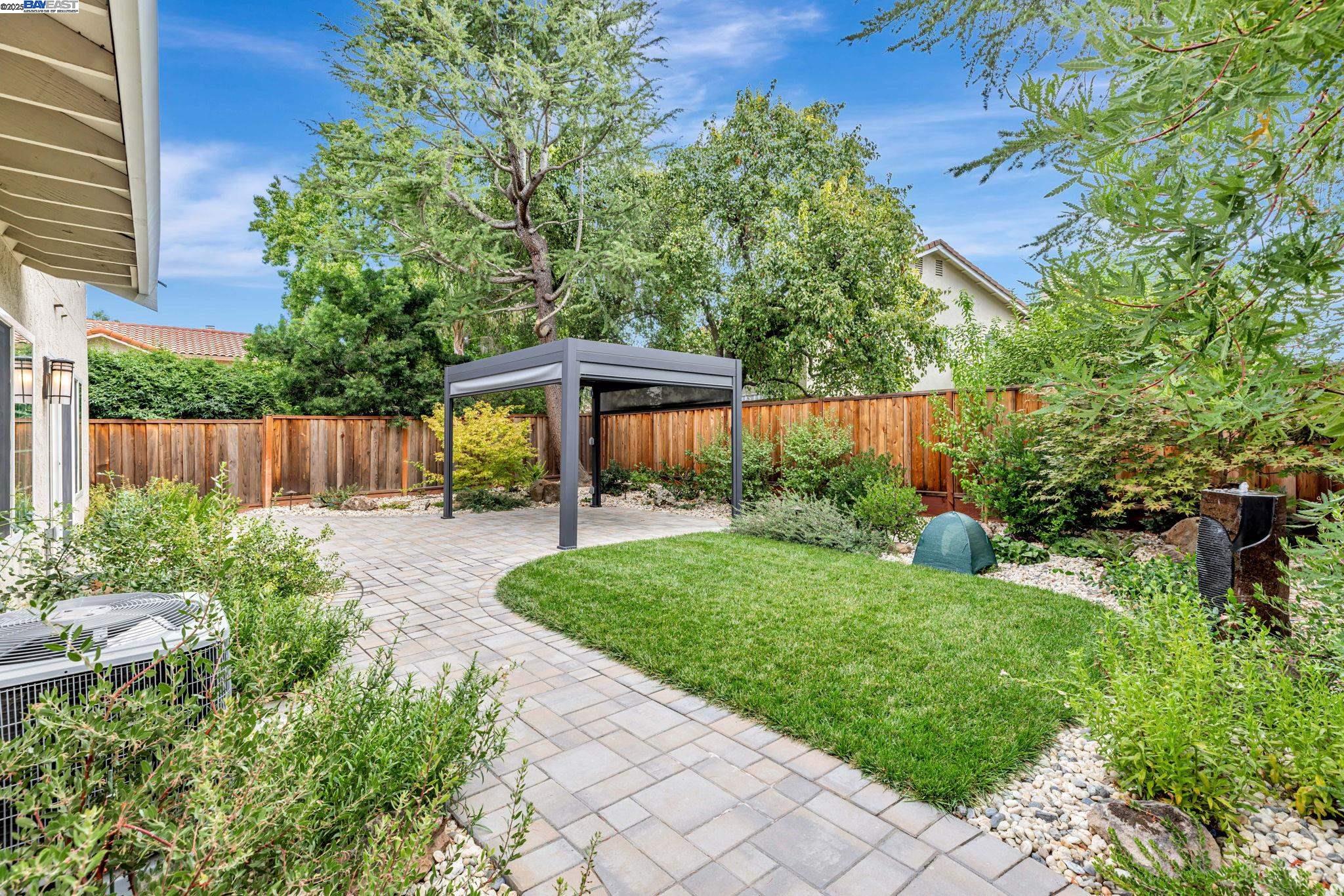 Detail Gallery Image 38 of 60 For 3162 Paseo Robles, Pleasanton,  CA 94566 - 4 Beds | 3 Baths