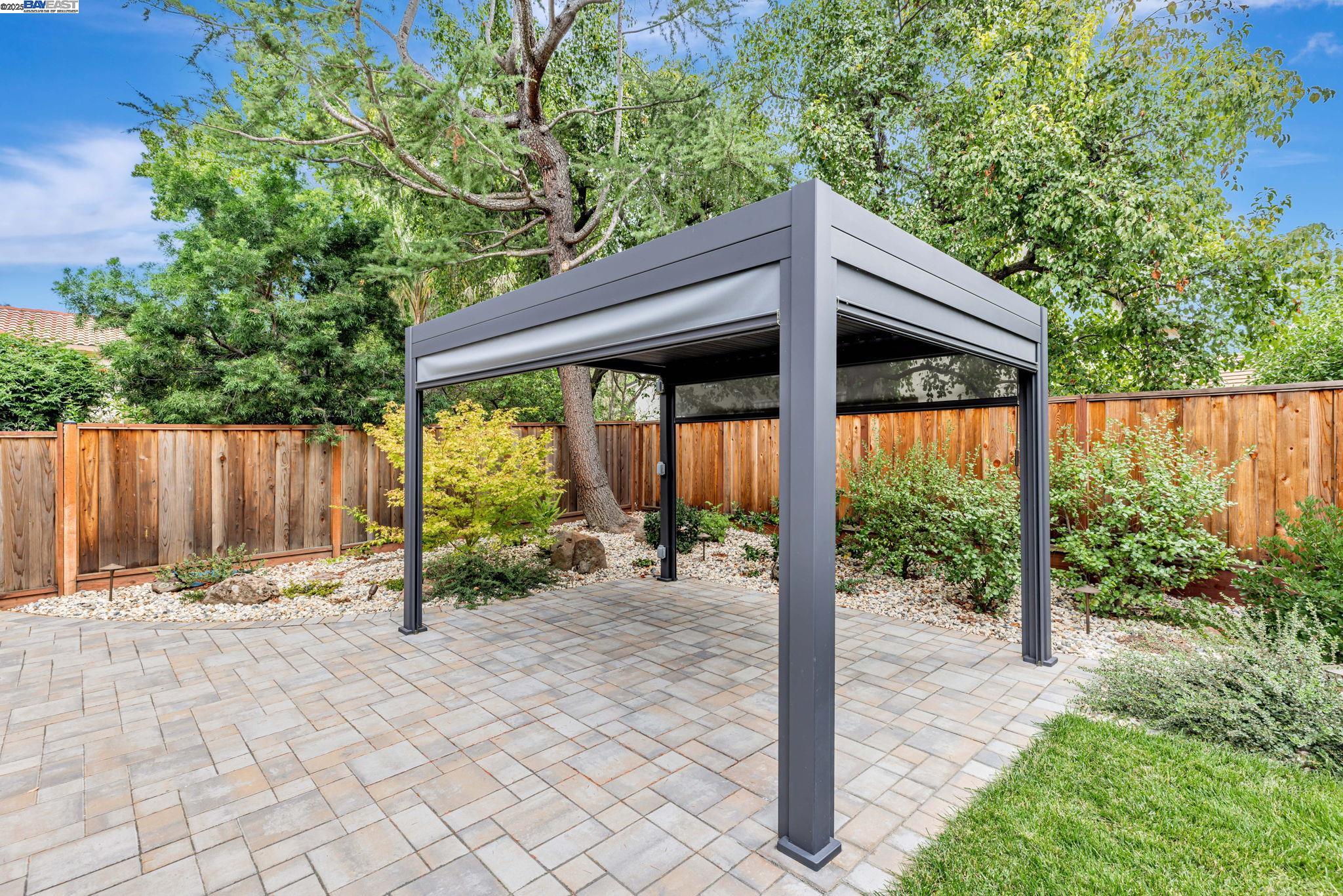 Detail Gallery Image 39 of 60 For 3162 Paseo Robles, Pleasanton,  CA 94566 - 4 Beds | 3 Baths