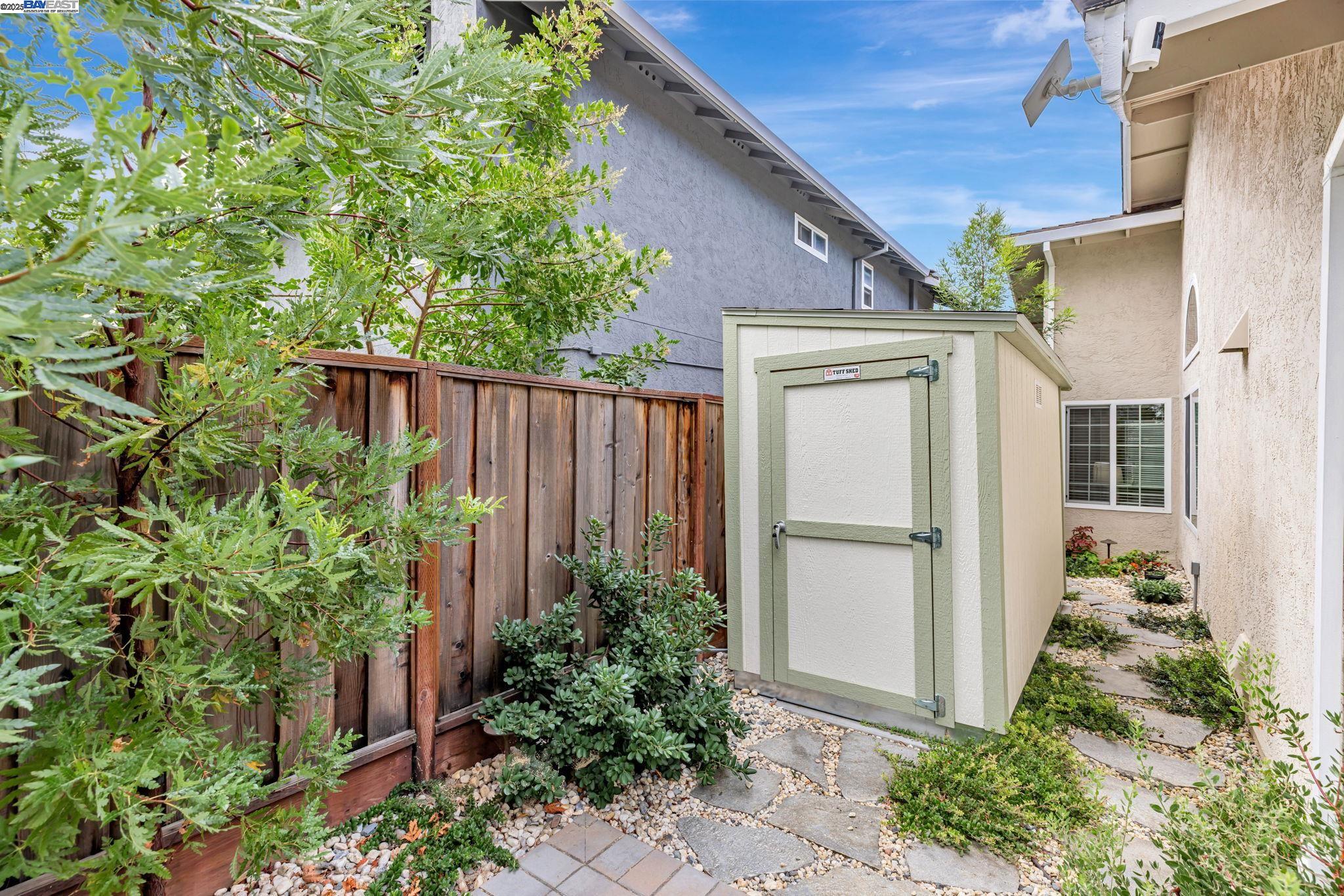 Detail Gallery Image 42 of 60 For 3162 Paseo Robles, Pleasanton,  CA 94566 - 4 Beds | 3 Baths