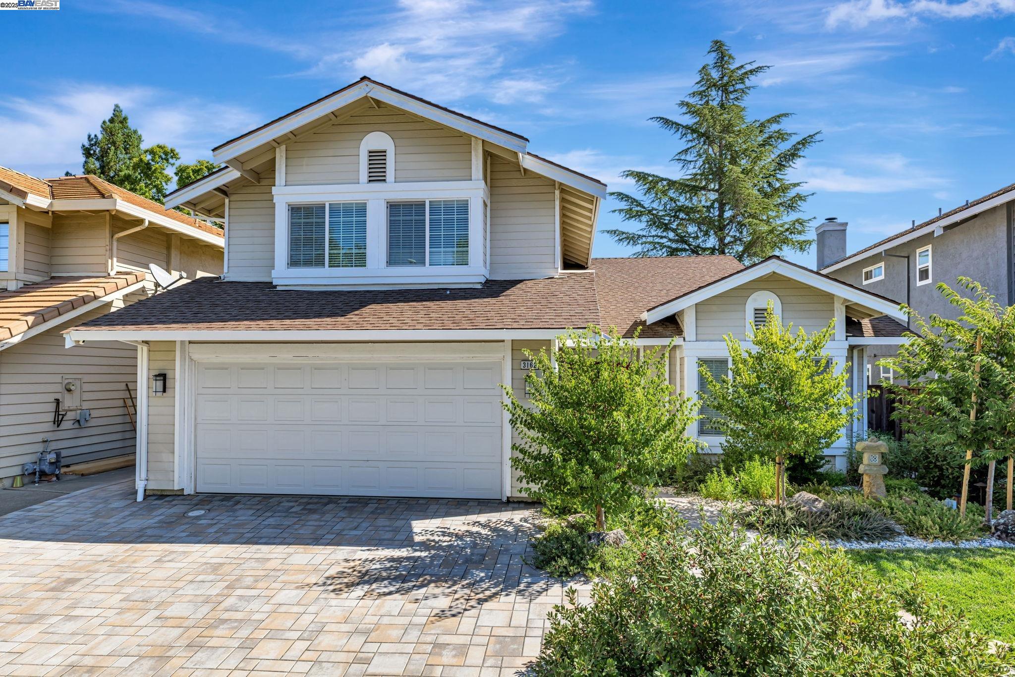 Detail Gallery Image 43 of 60 For 3162 Paseo Robles, Pleasanton,  CA 94566 - 4 Beds | 3 Baths