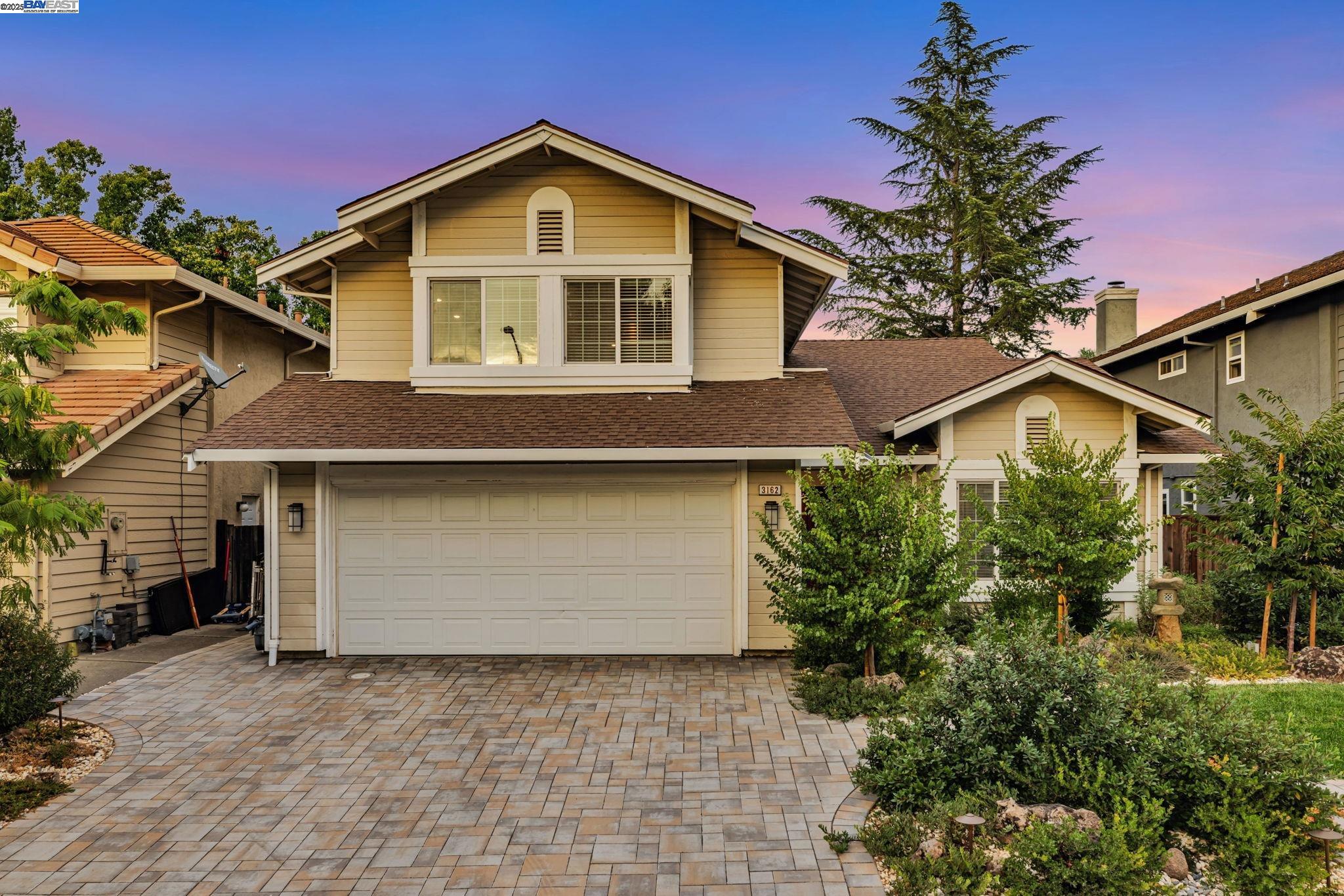 Detail Gallery Image 47 of 60 For 3162 Paseo Robles, Pleasanton,  CA 94566 - 4 Beds | 3 Baths