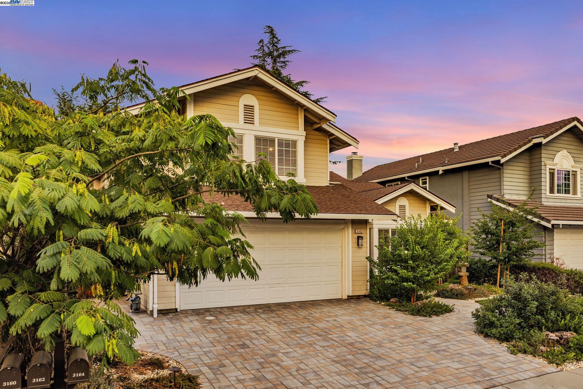 Detail Gallery Image 48 of 60 For 3162 Paseo Robles, Pleasanton,  CA 94566 - 4 Beds | 3 Baths