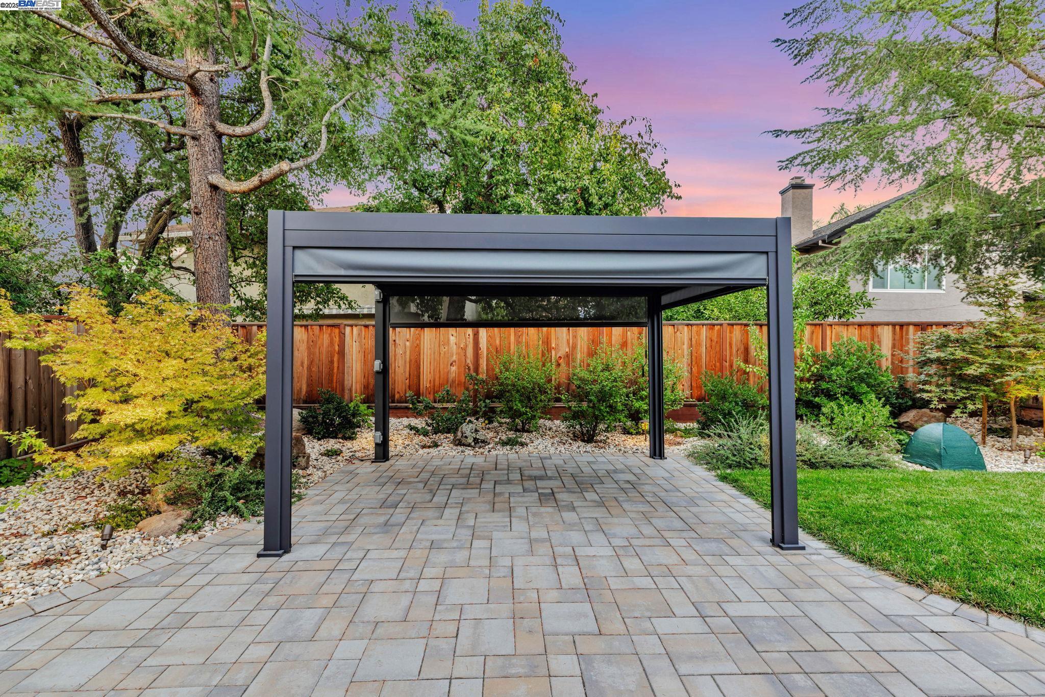 Detail Gallery Image 51 of 60 For 3162 Paseo Robles, Pleasanton,  CA 94566 - 4 Beds | 3 Baths