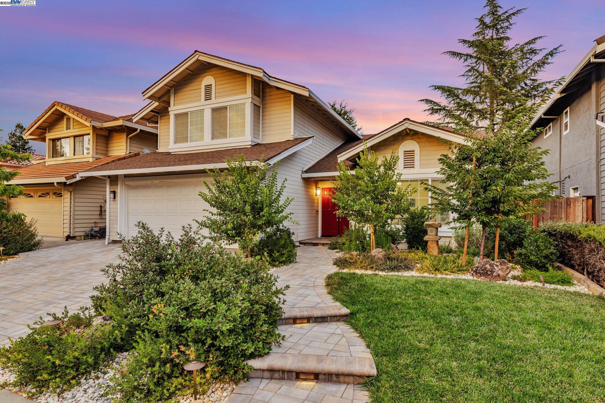 Detail Gallery Image 52 of 60 For 3162 Paseo Robles, Pleasanton,  CA 94566 - 4 Beds | 3 Baths