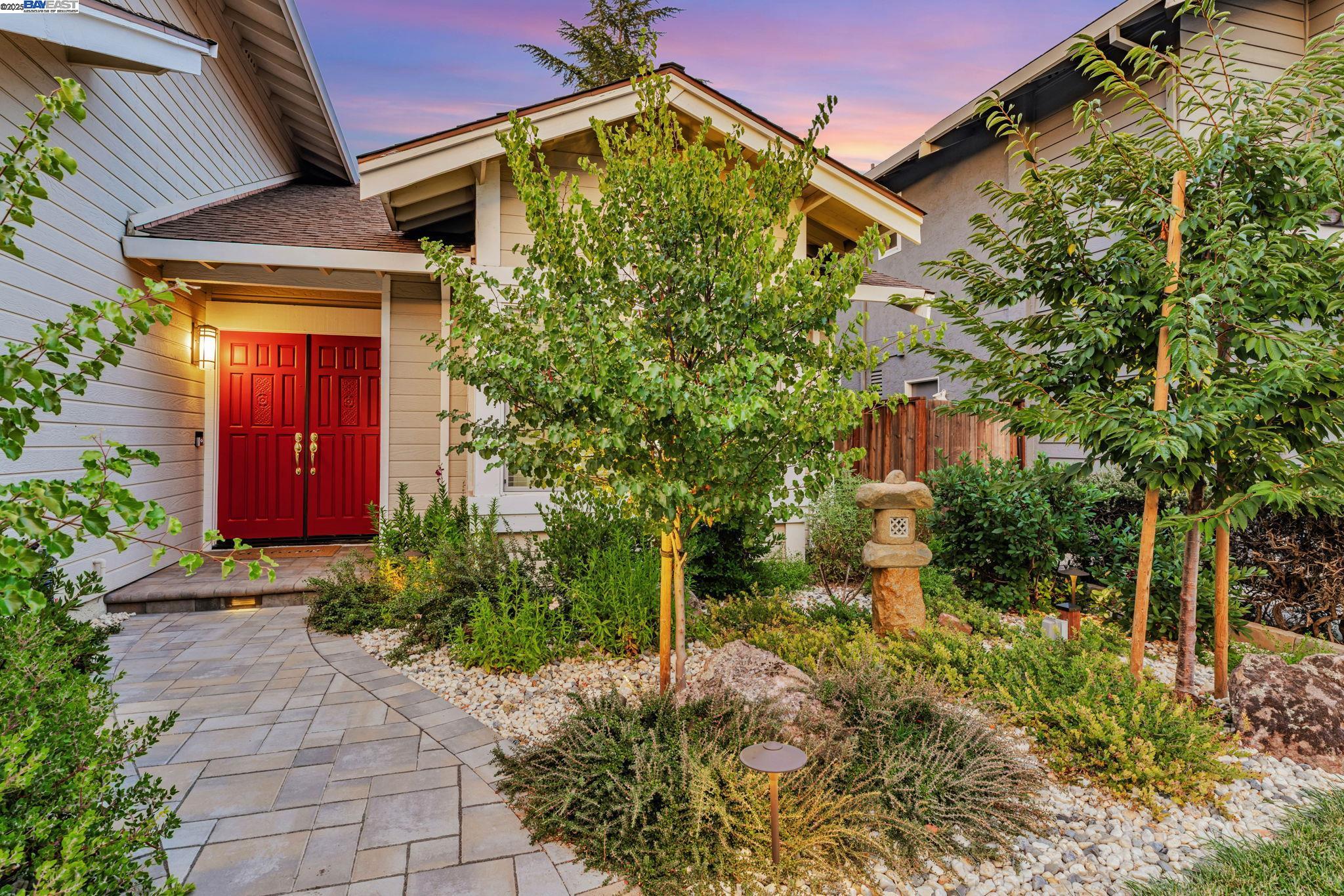 Detail Gallery Image 53 of 60 For 3162 Paseo Robles, Pleasanton,  CA 94566 - 4 Beds | 3 Baths